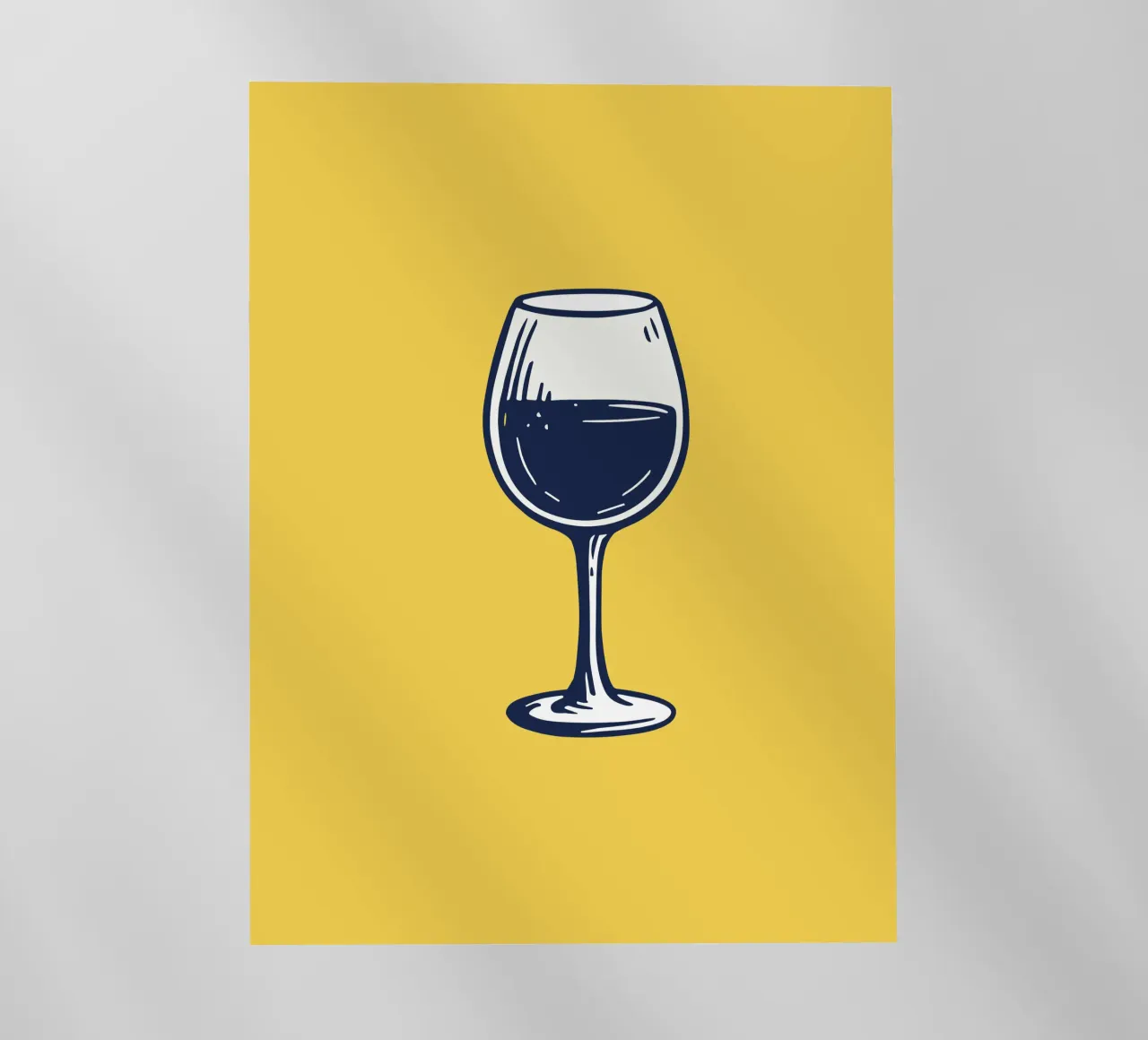 WINE pellicola backlit da FELICIA