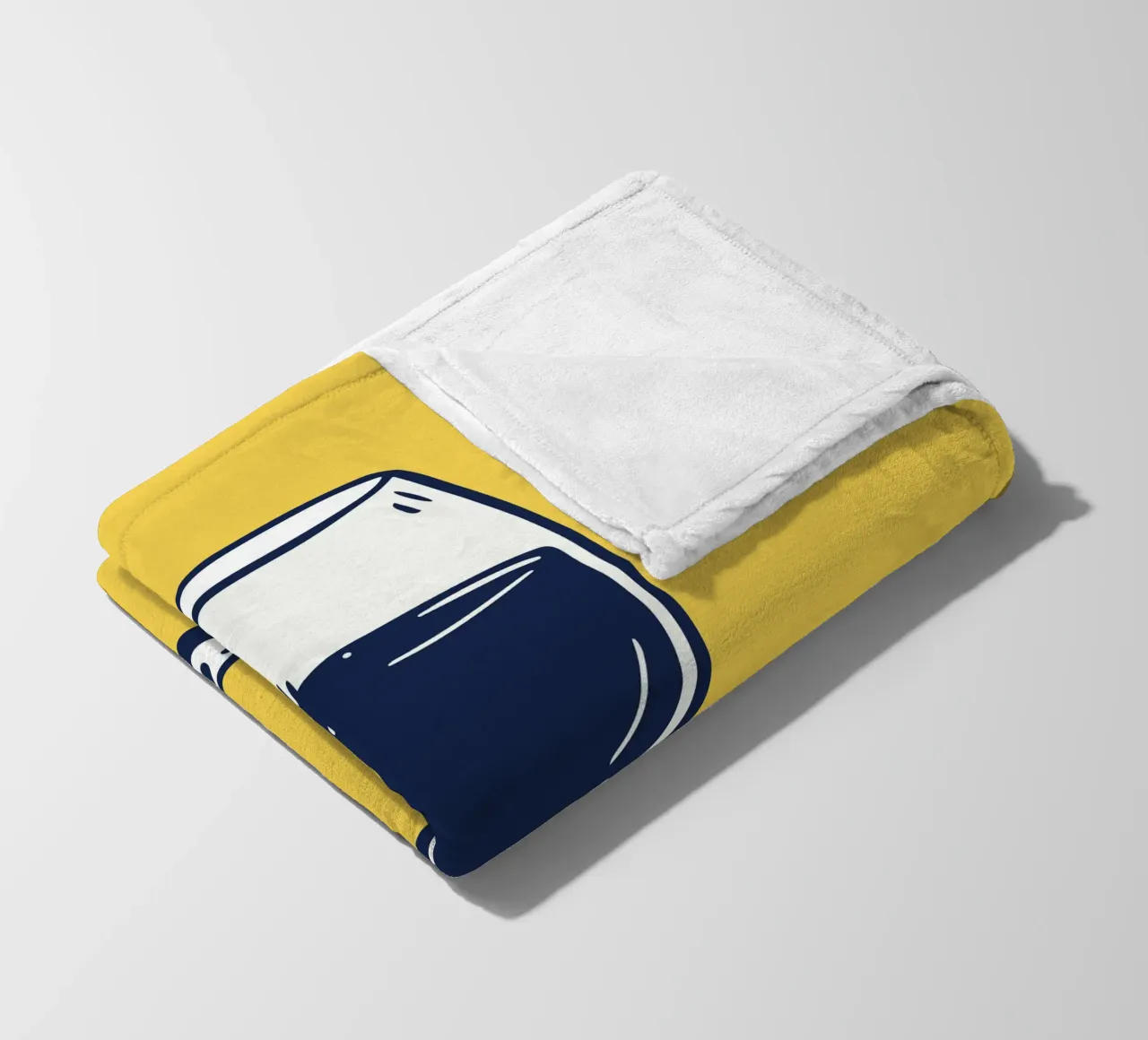 WINE Fleecedecke von FELICIA