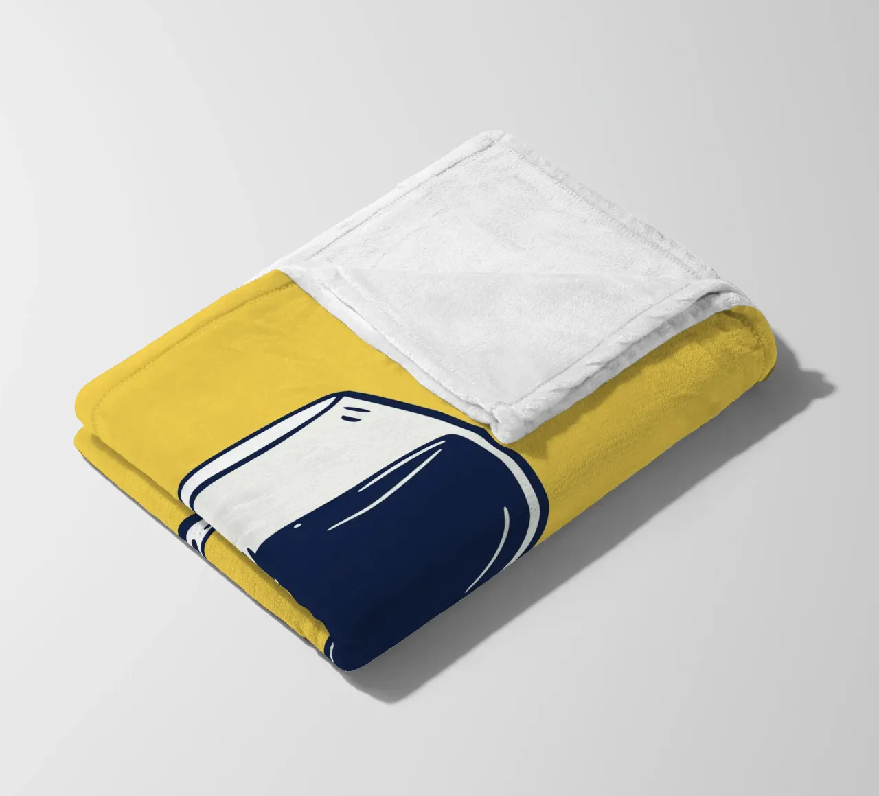 WINE Fleecedecke von FELICIA