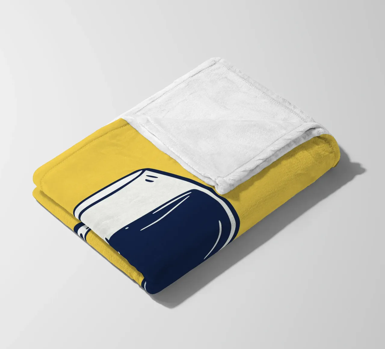 WINE Fleecedecke von FELICIA