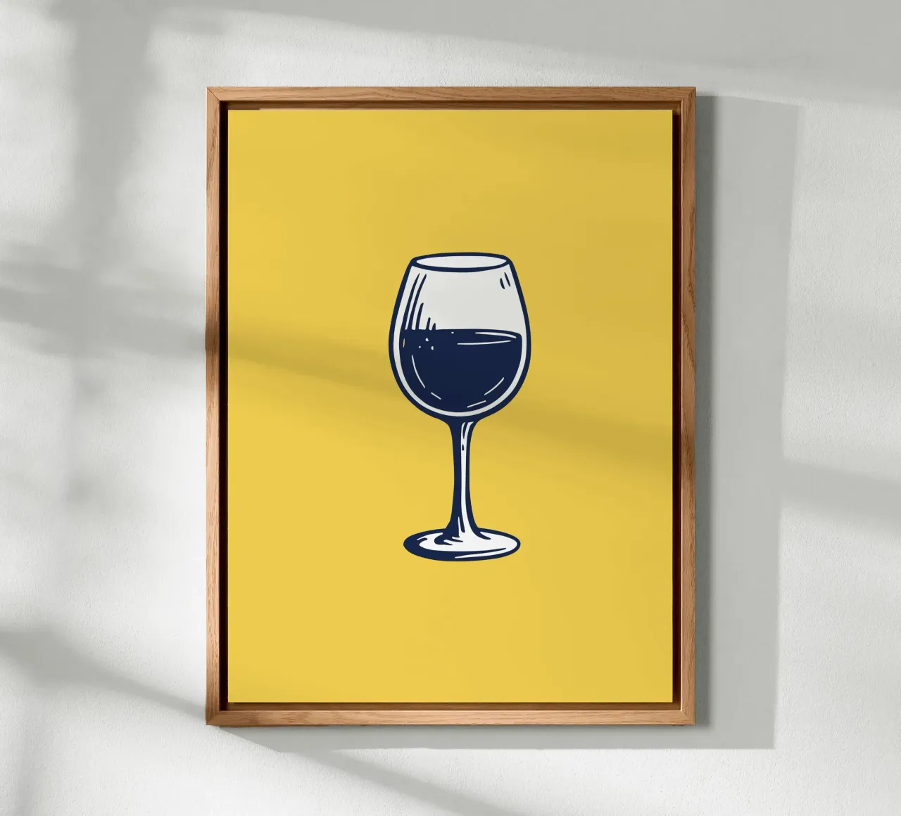 WINE forex plate by FELICIA