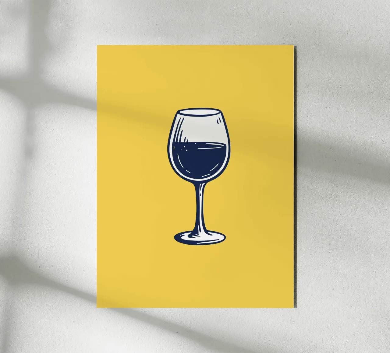 WINE forex plate by FELICIA