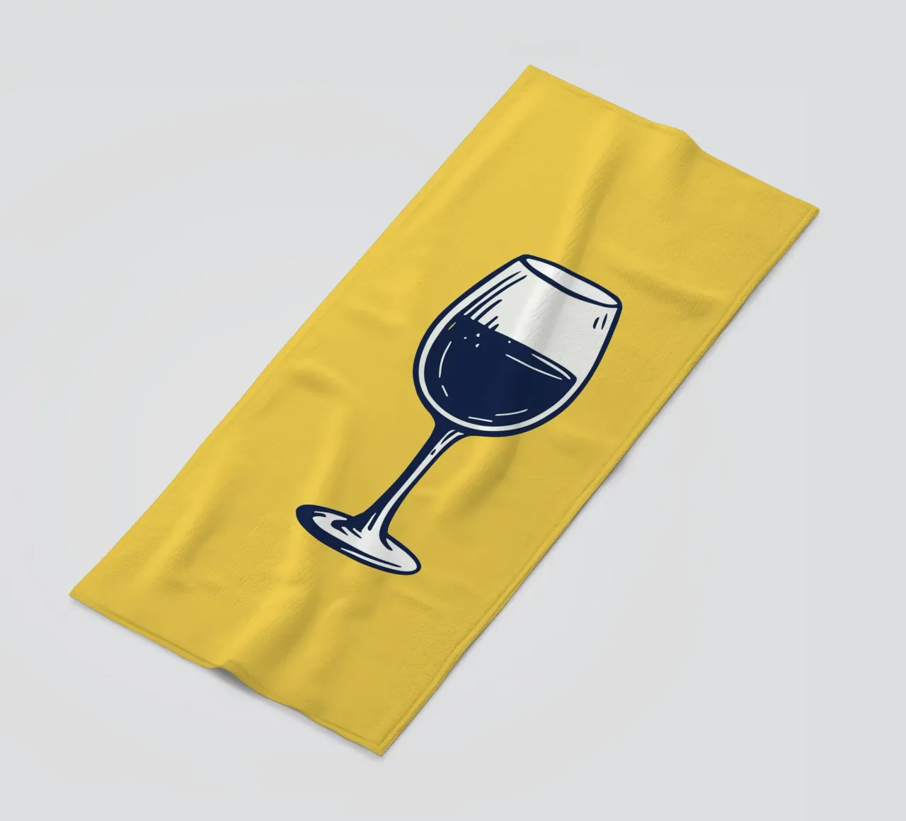 VINO telo mare da FELICIA