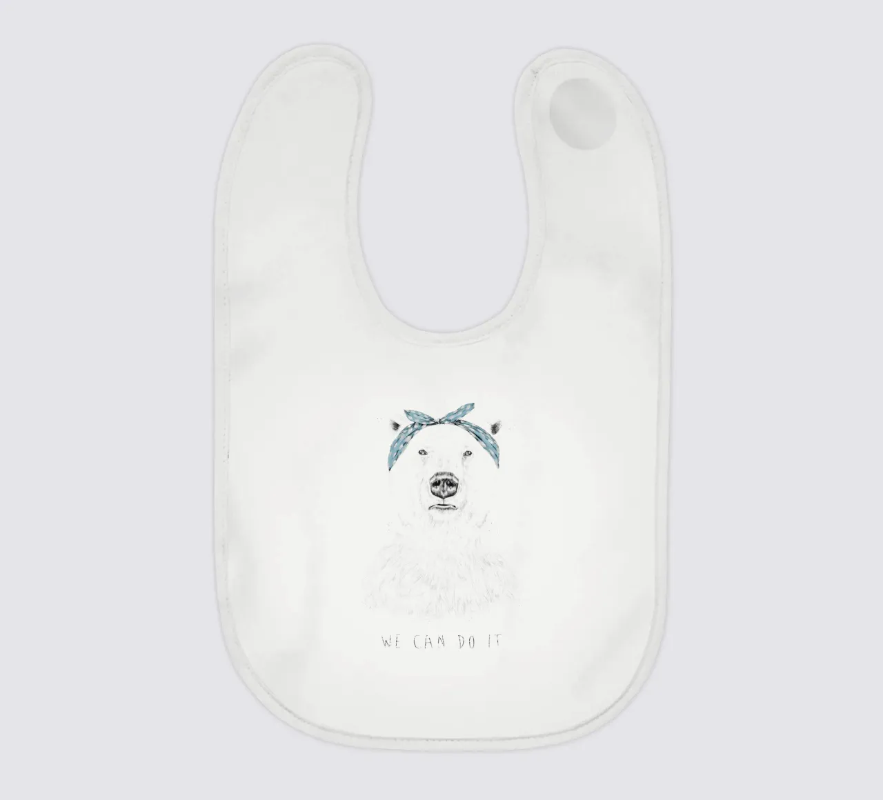 We can do it bavaglino da Balazs Solti