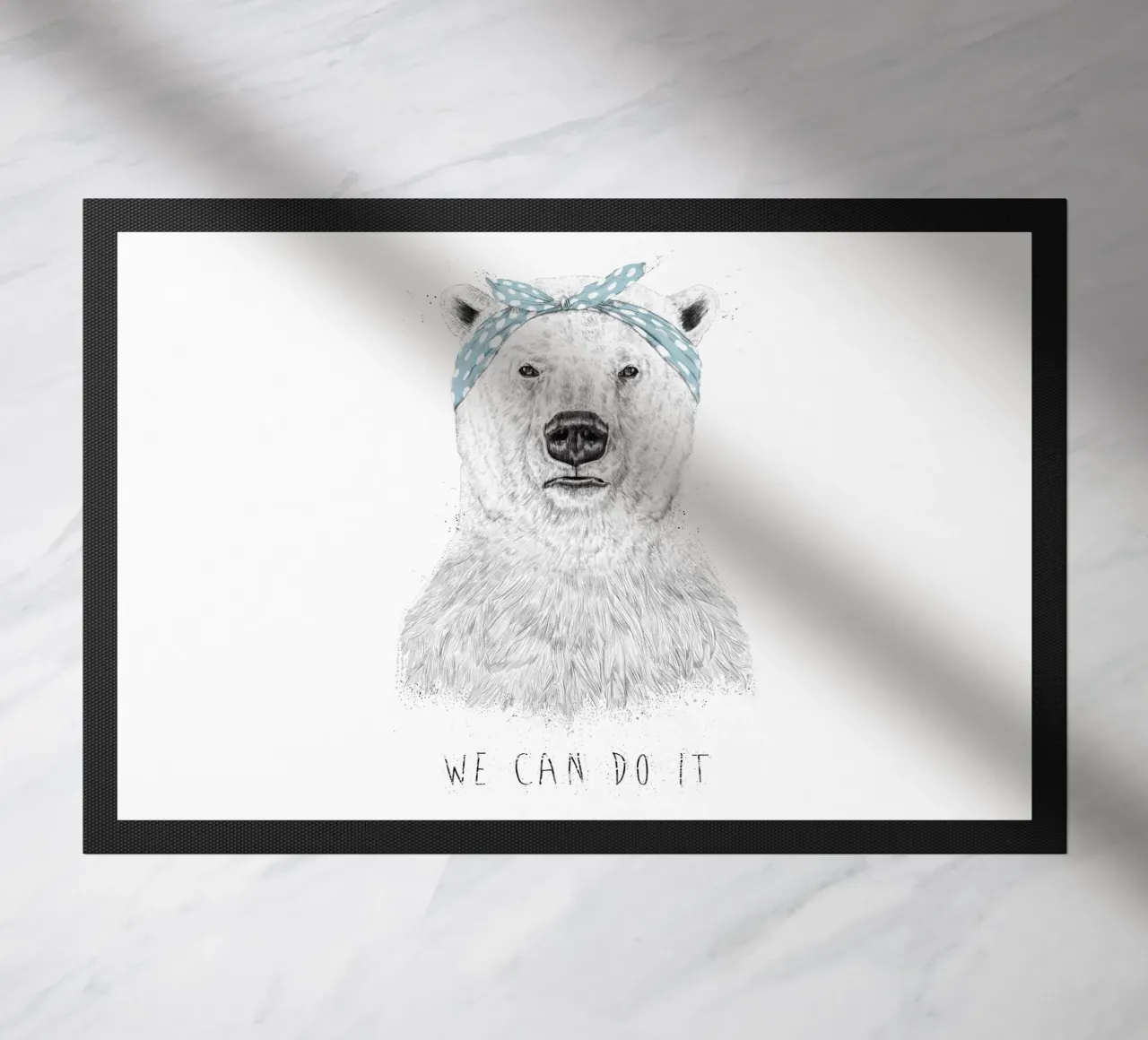 We can do it zerbino da Balazs Solti