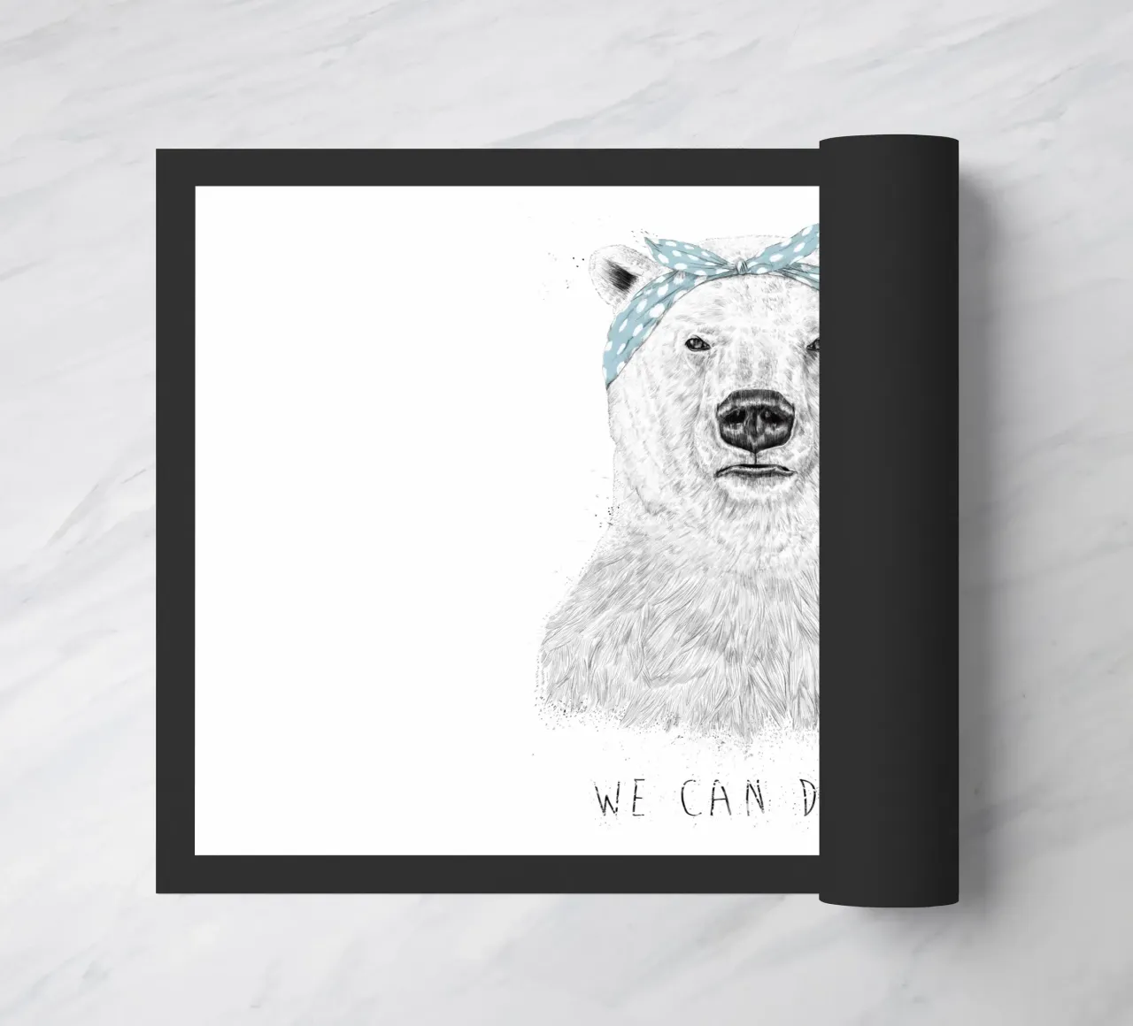 We can do it zerbino da Balazs Solti