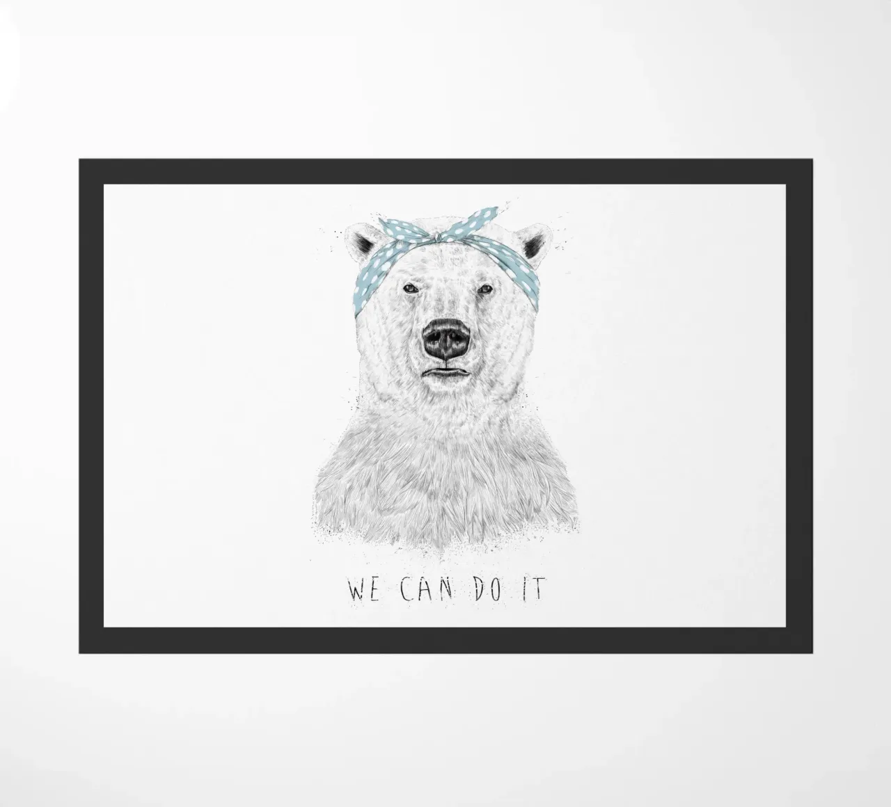 We can do it zerbino da Balazs Solti