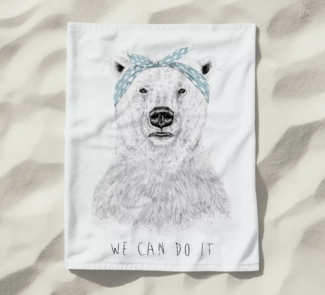 We can do it telo mare da Balazs Solti