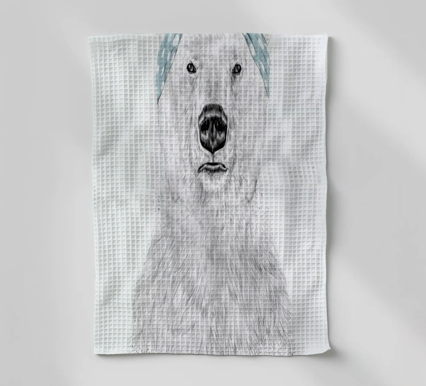 We can do it torchon de Balazs Solti