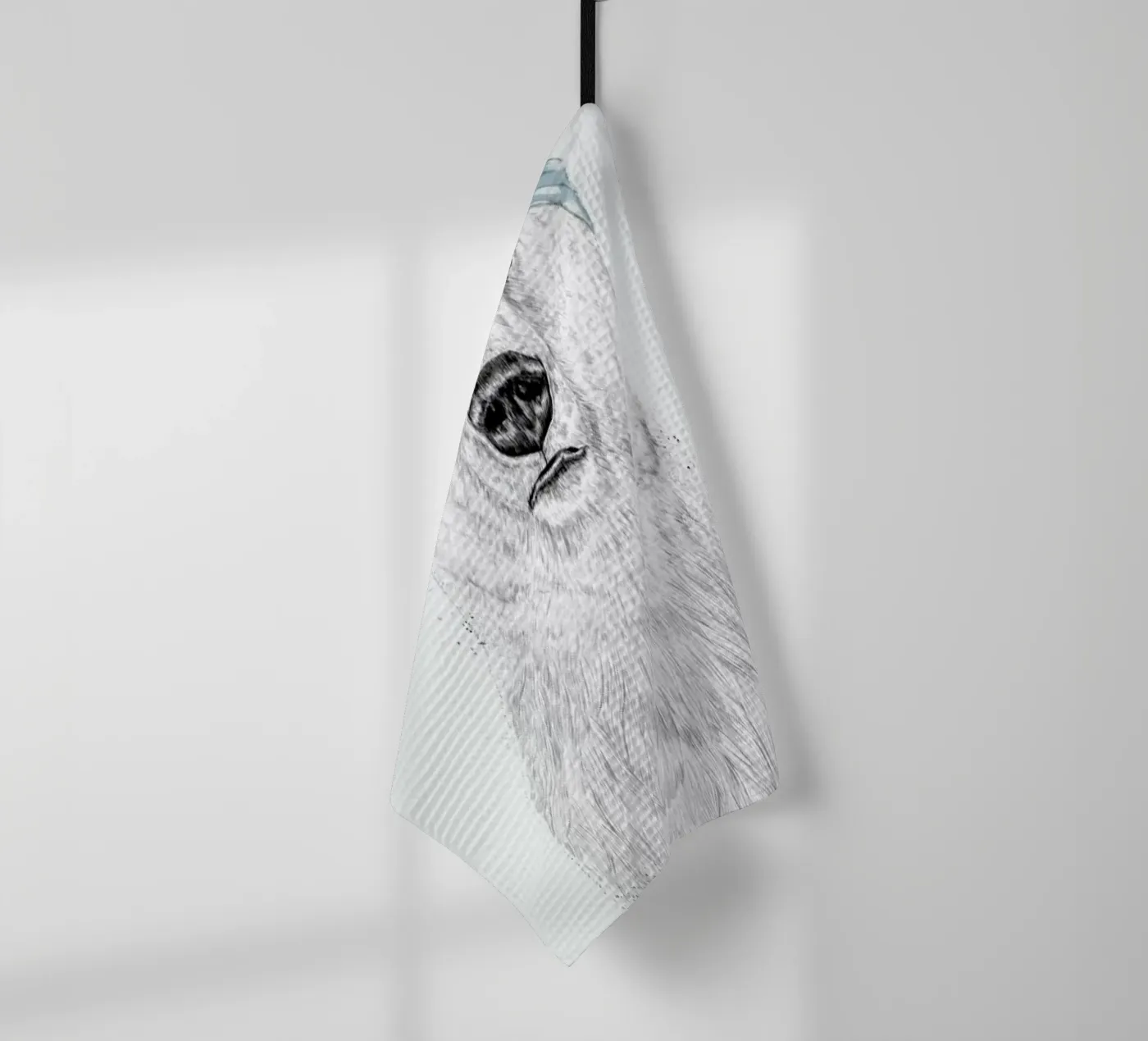 We can do it torchon de Balazs Solti