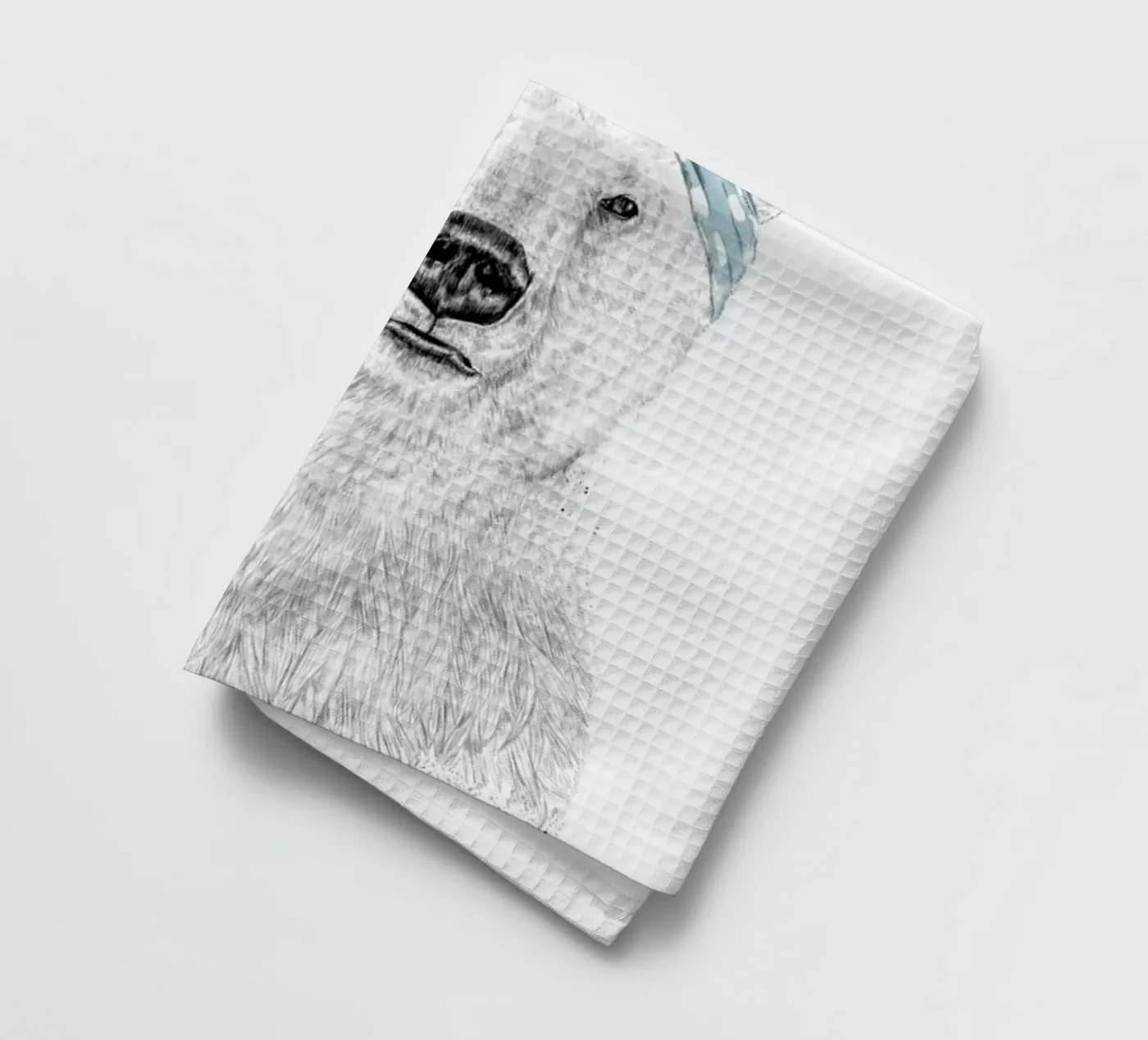 We can do it torchon de Balazs Solti