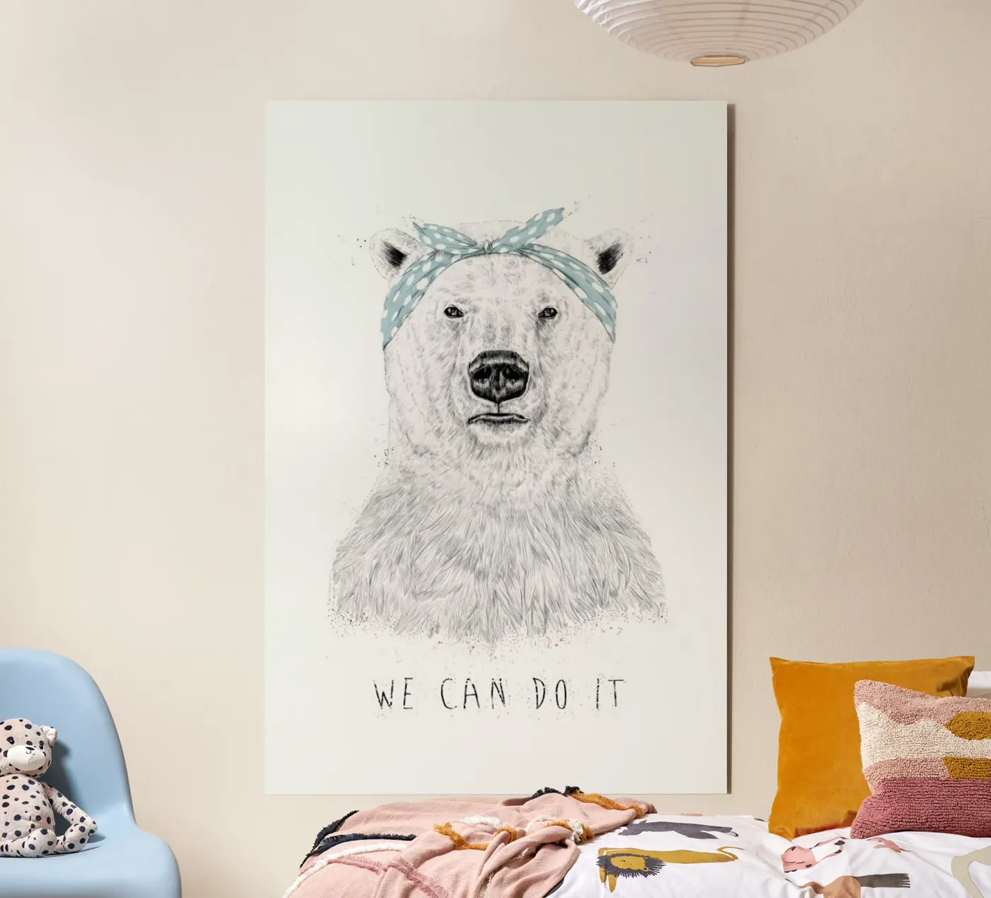 We can do it forex plate by Balazs Solti