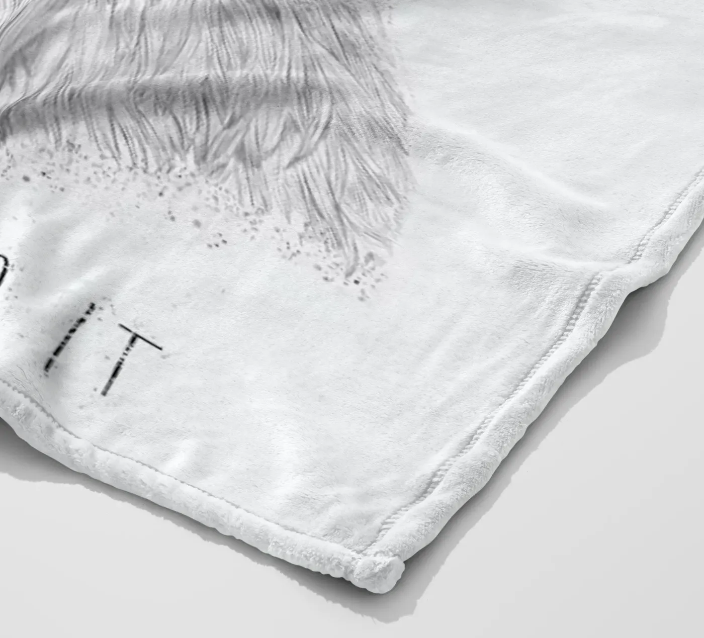 We can do it fleecedeken van Balazs Solti