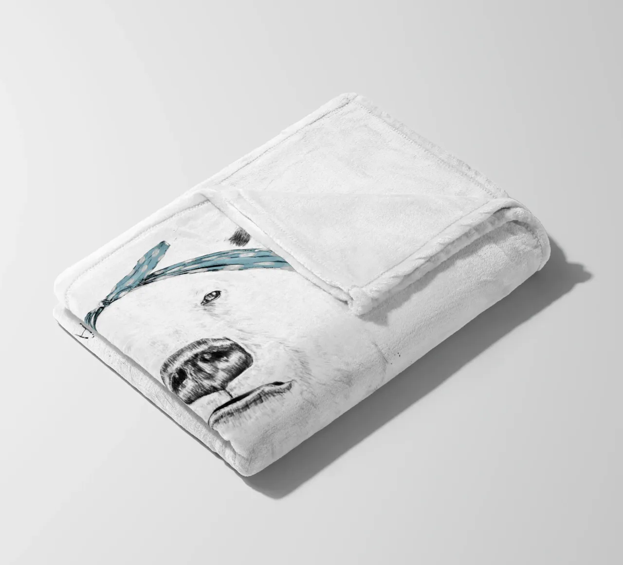 We can do it coperta in pile da Balazs Solti