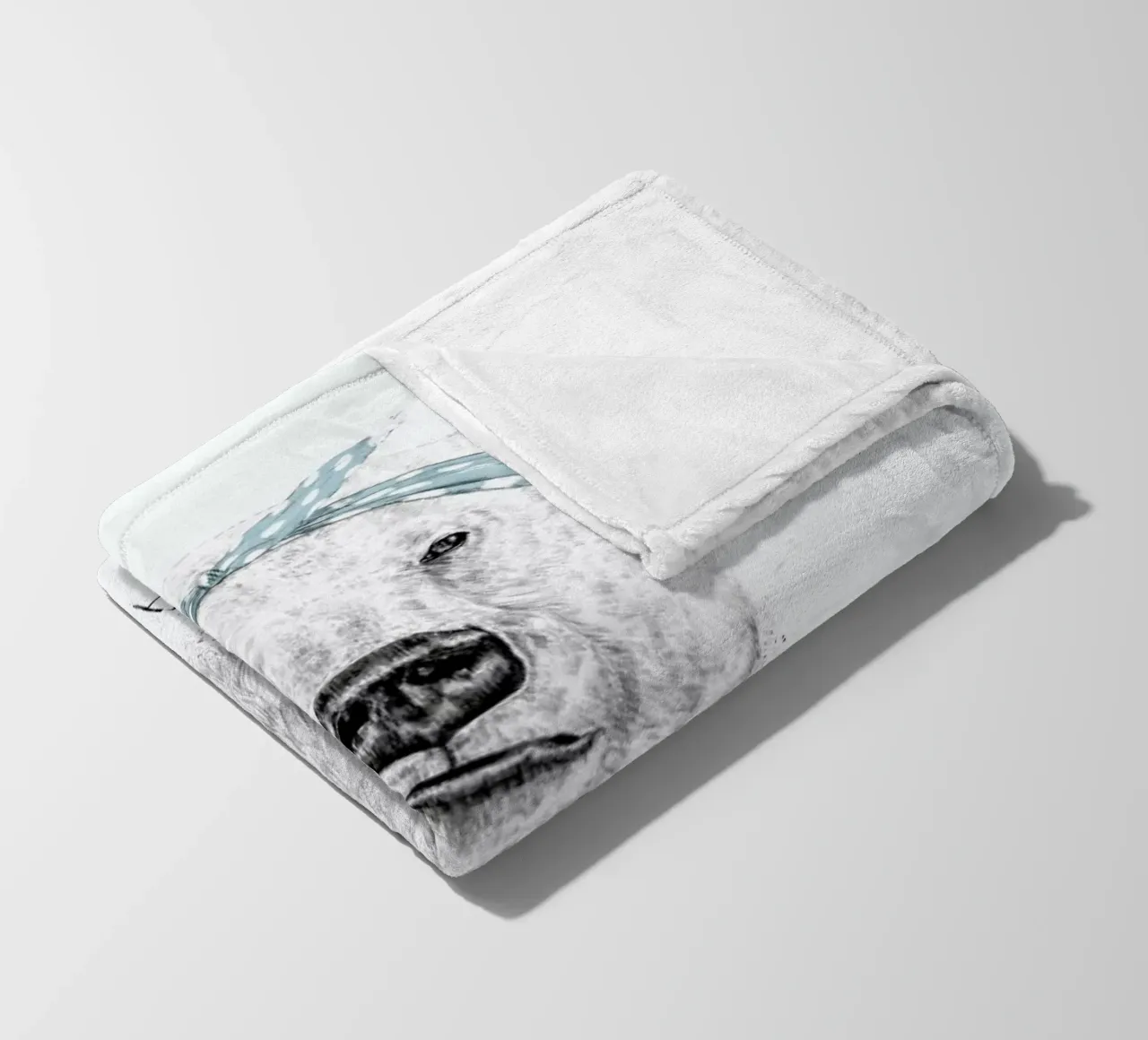 We can do it coperta in pile da Balazs Solti