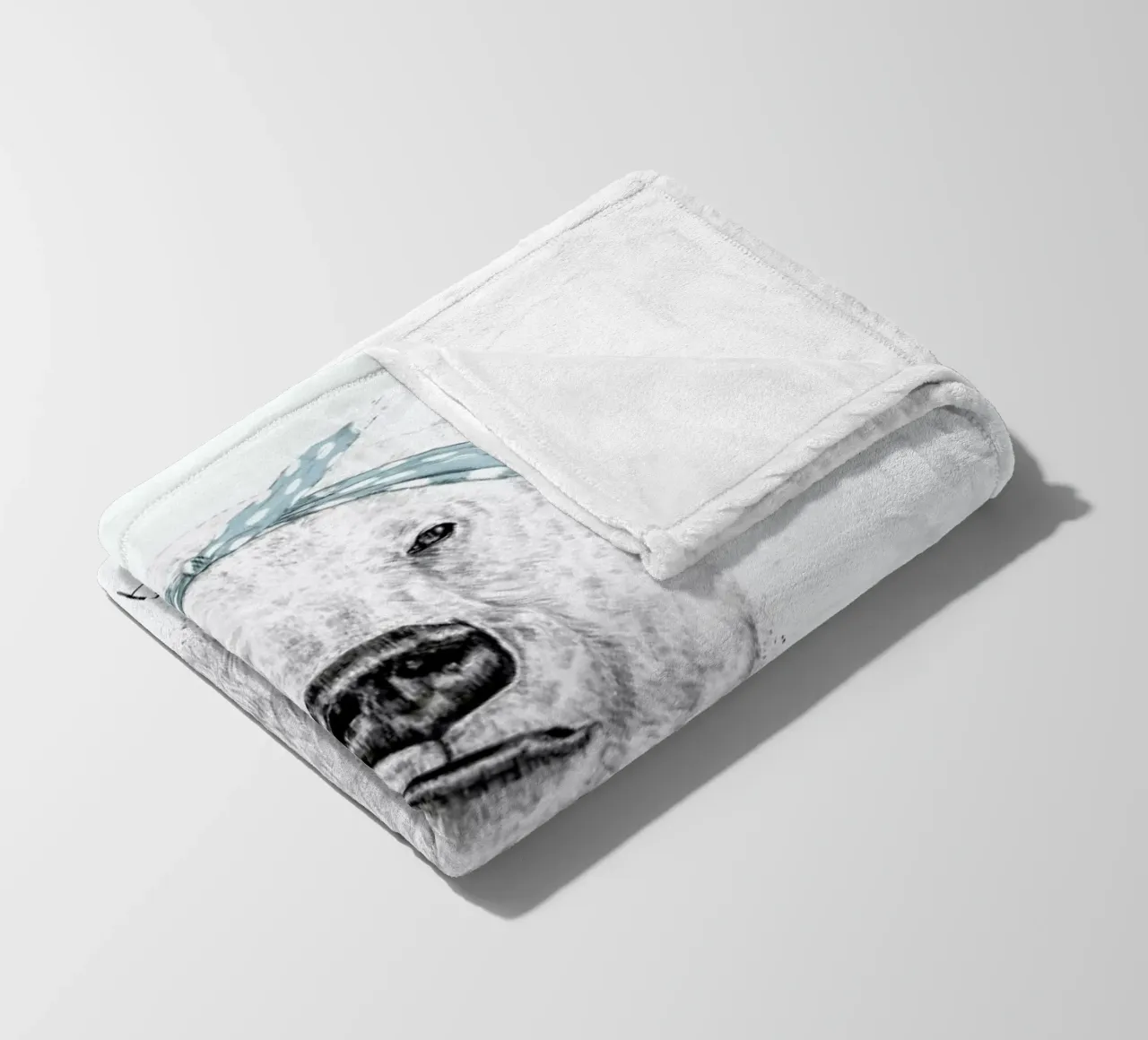 We can do it coperta in pile da Balazs Solti