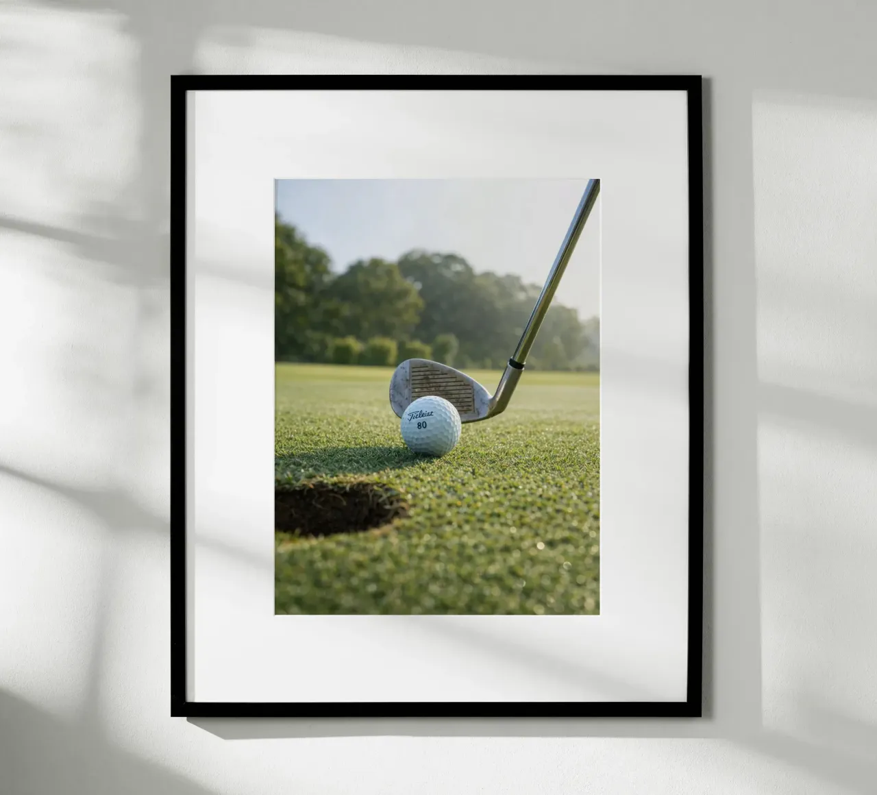 wave poster by tamarind