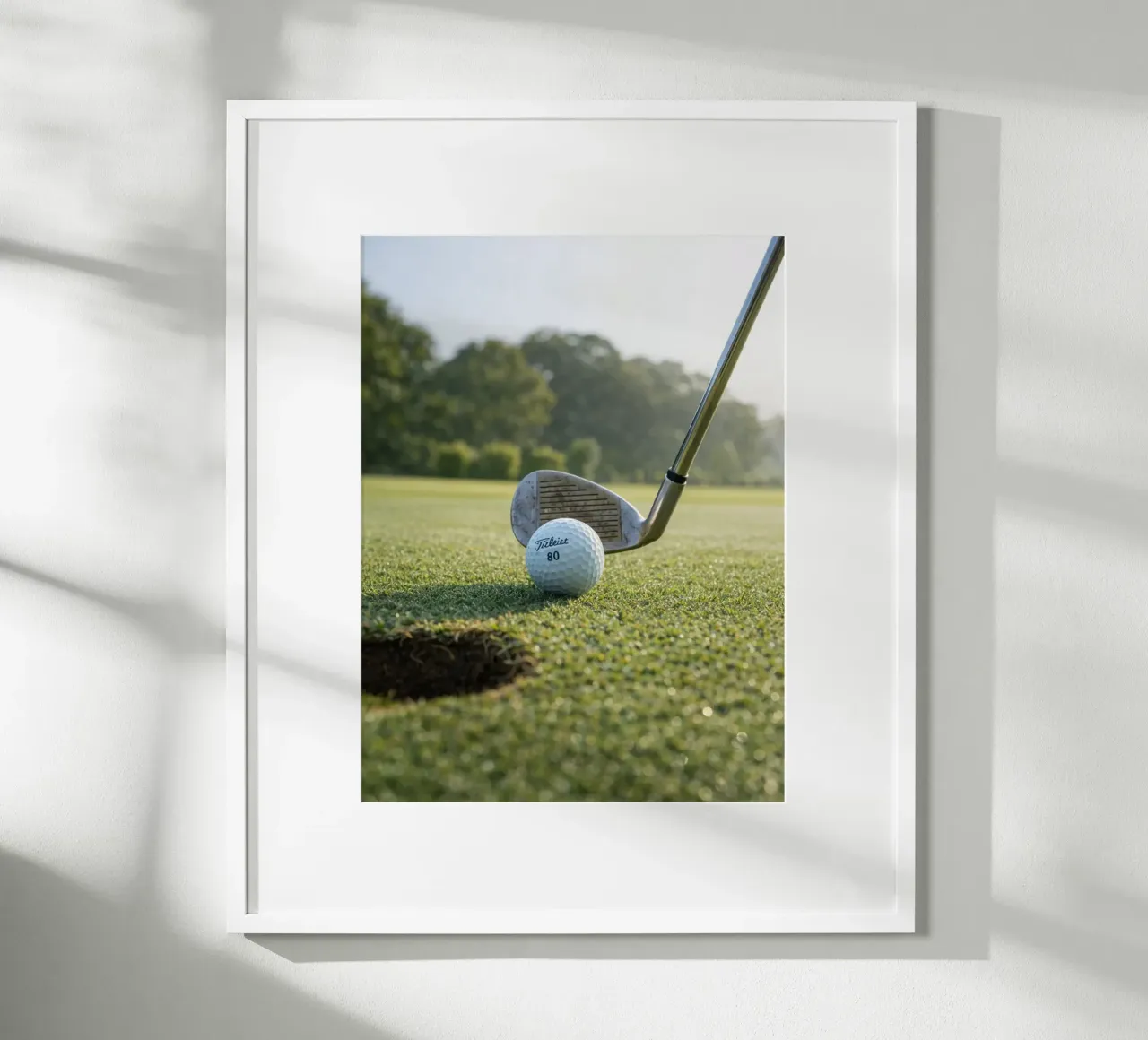 wave poster by tamarind