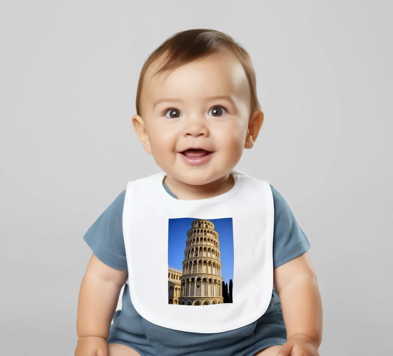 Torre calda bavaglino da tamarind