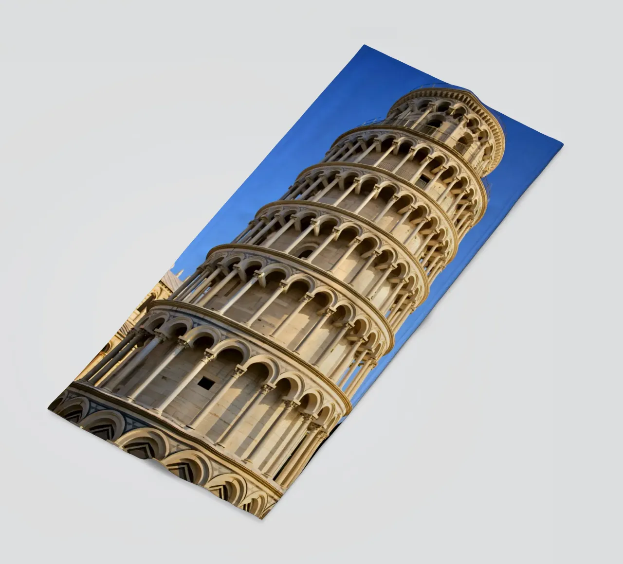 Hot tower telo mare da tamarind