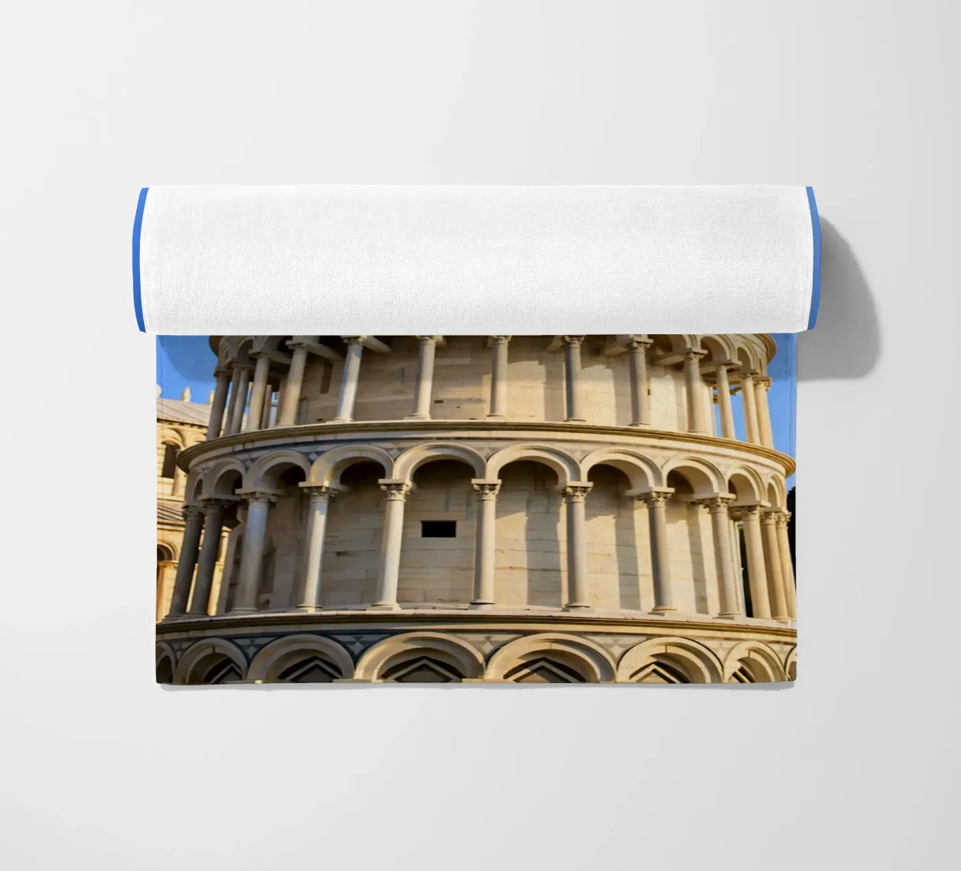 Hot tower telo mare da tamarind