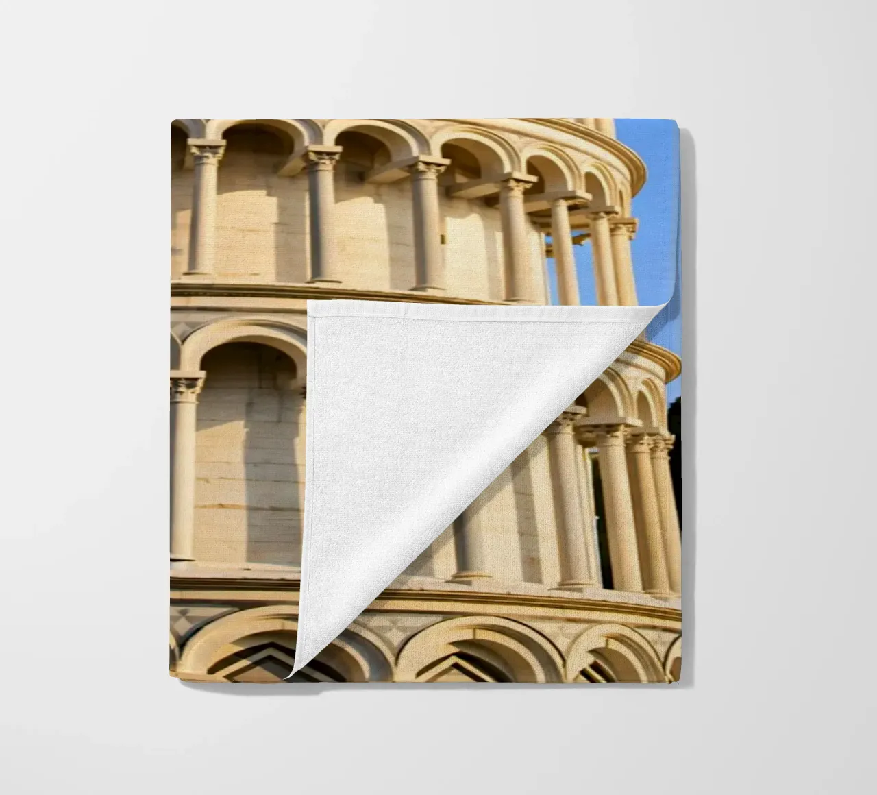 Hot tower telo mare da tamarind