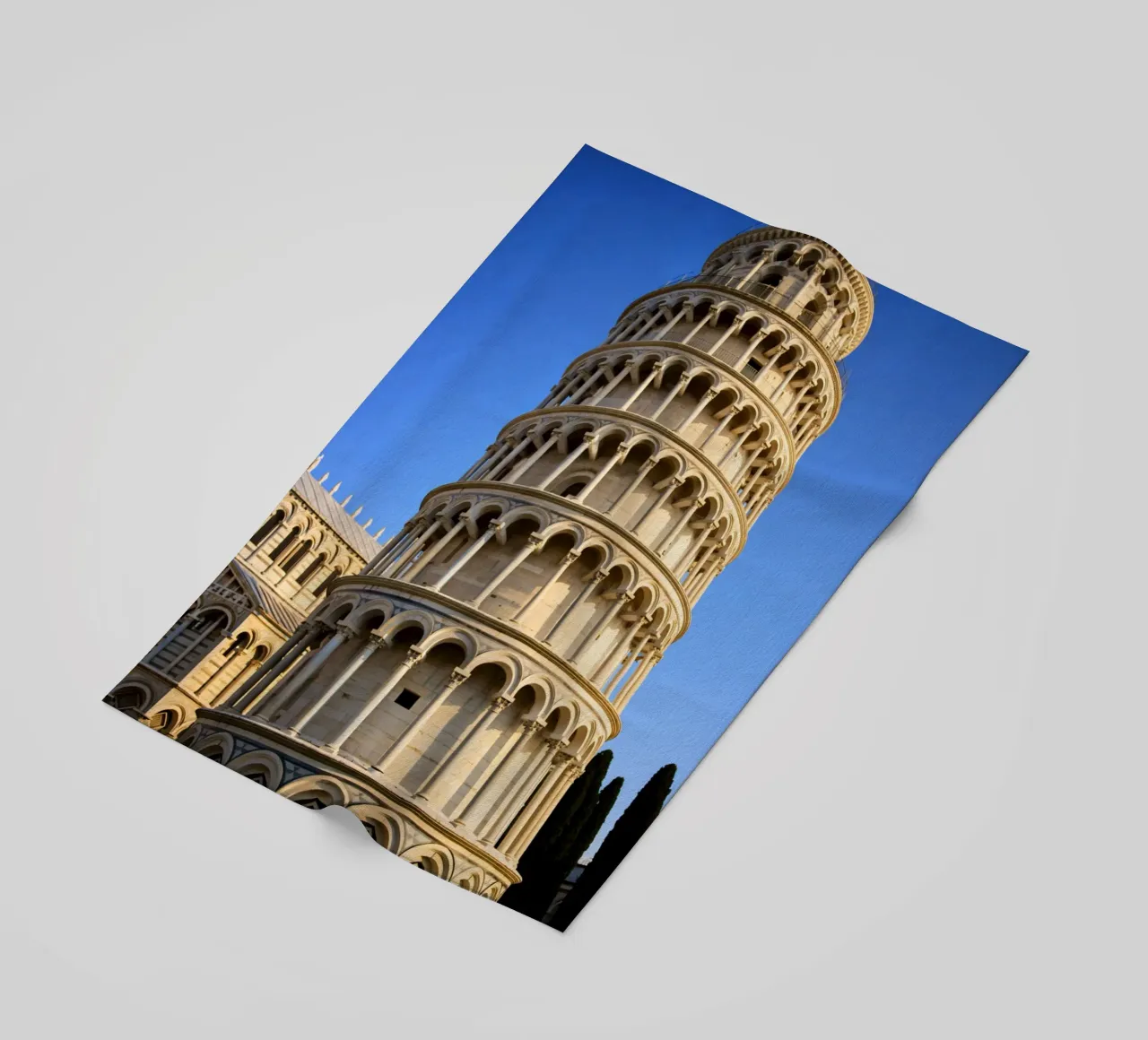 Hot tower telo mare da tamarind