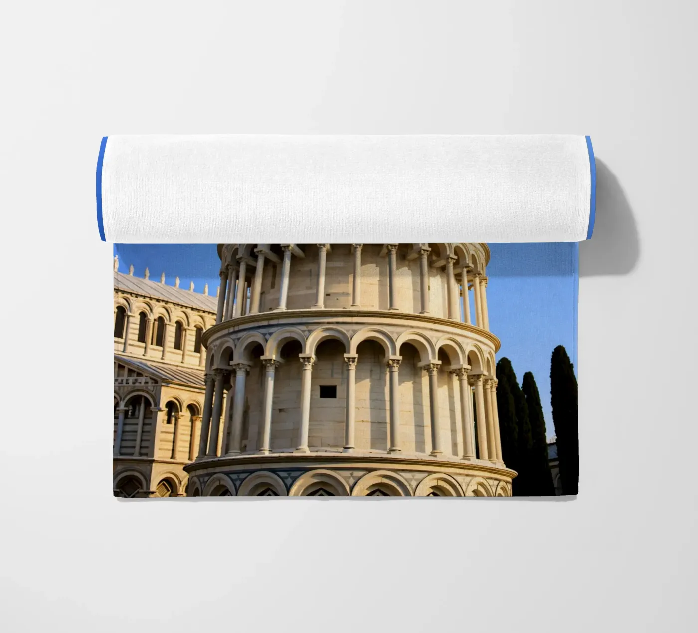 Hot tower telo mare da tamarind