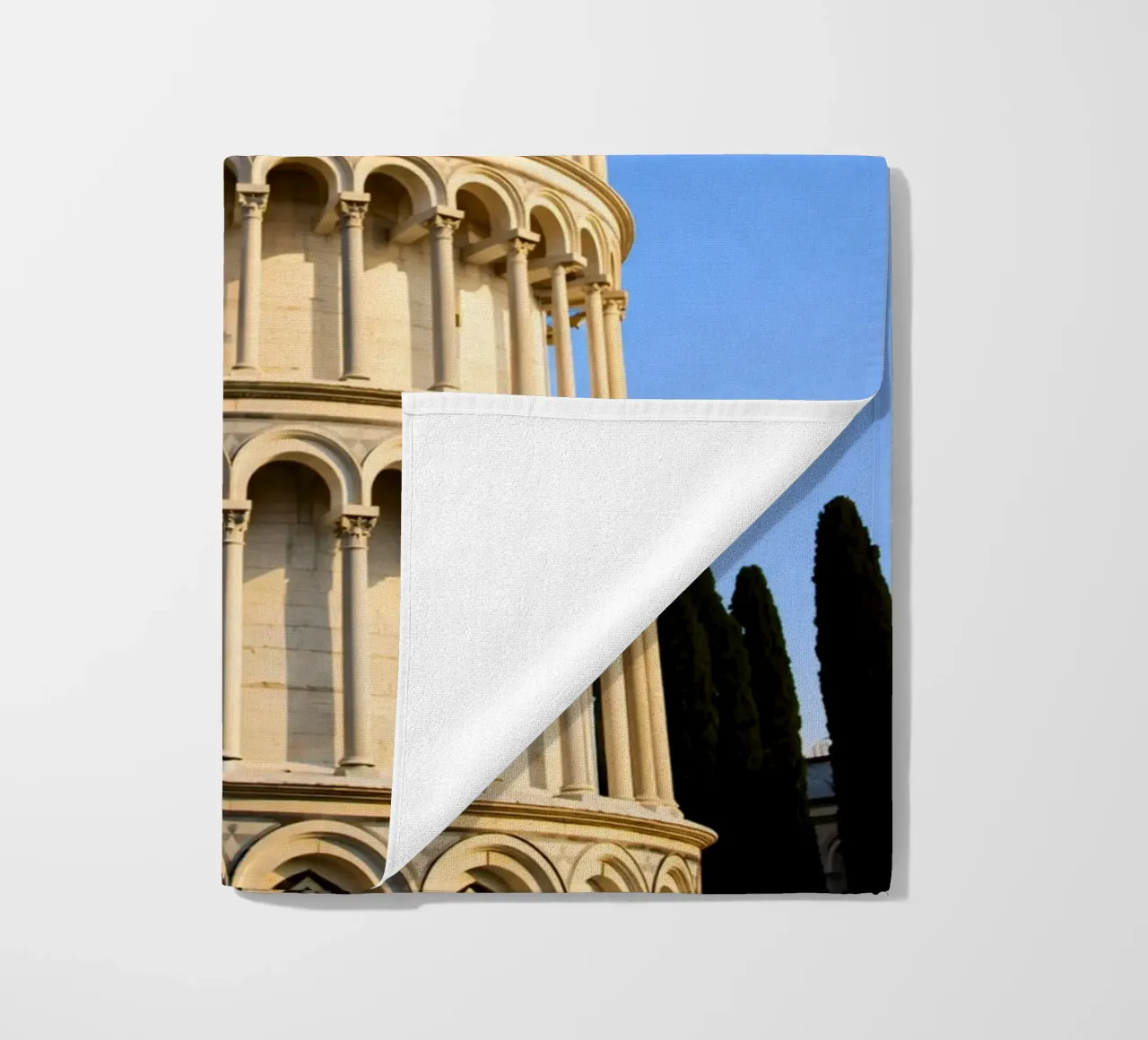 Hot tower telo mare da tamarind