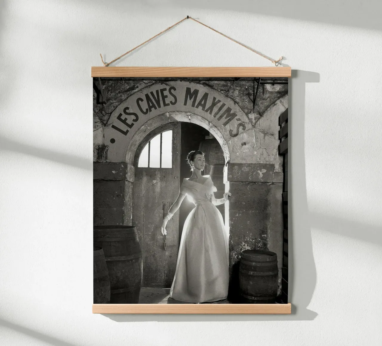 Parigi poster da NICE CHOICE