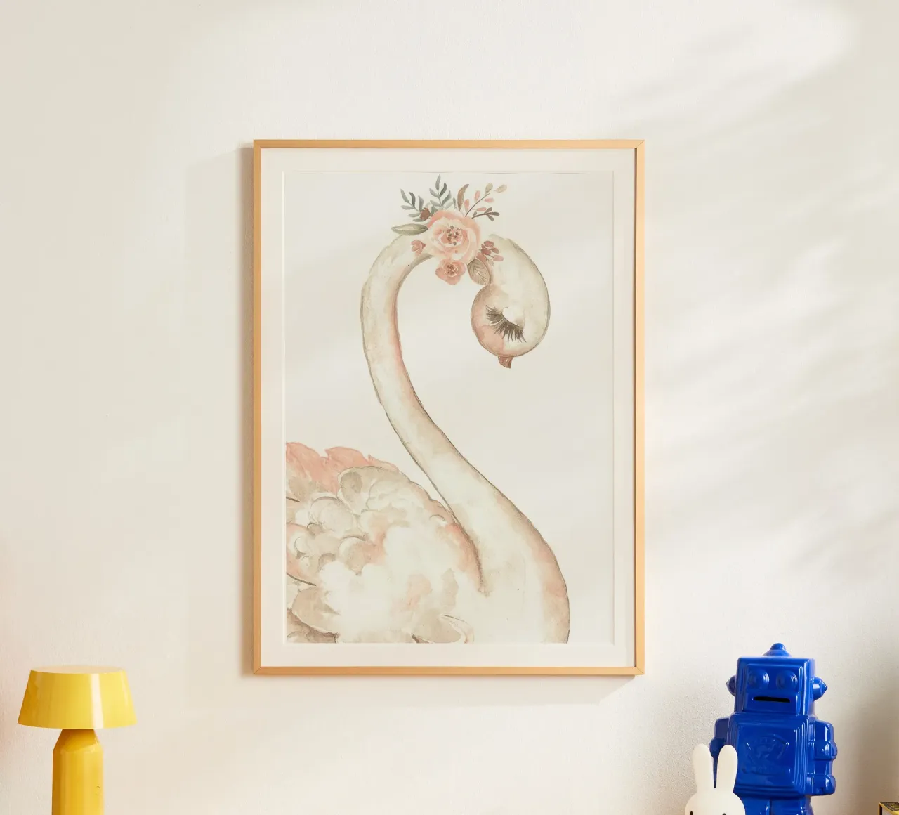 lis poster de muench