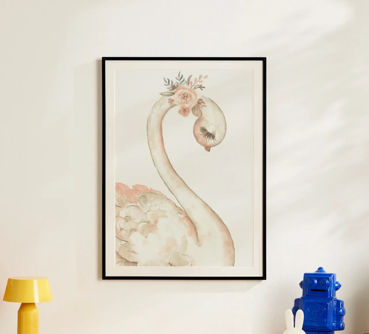 lis poster de muench