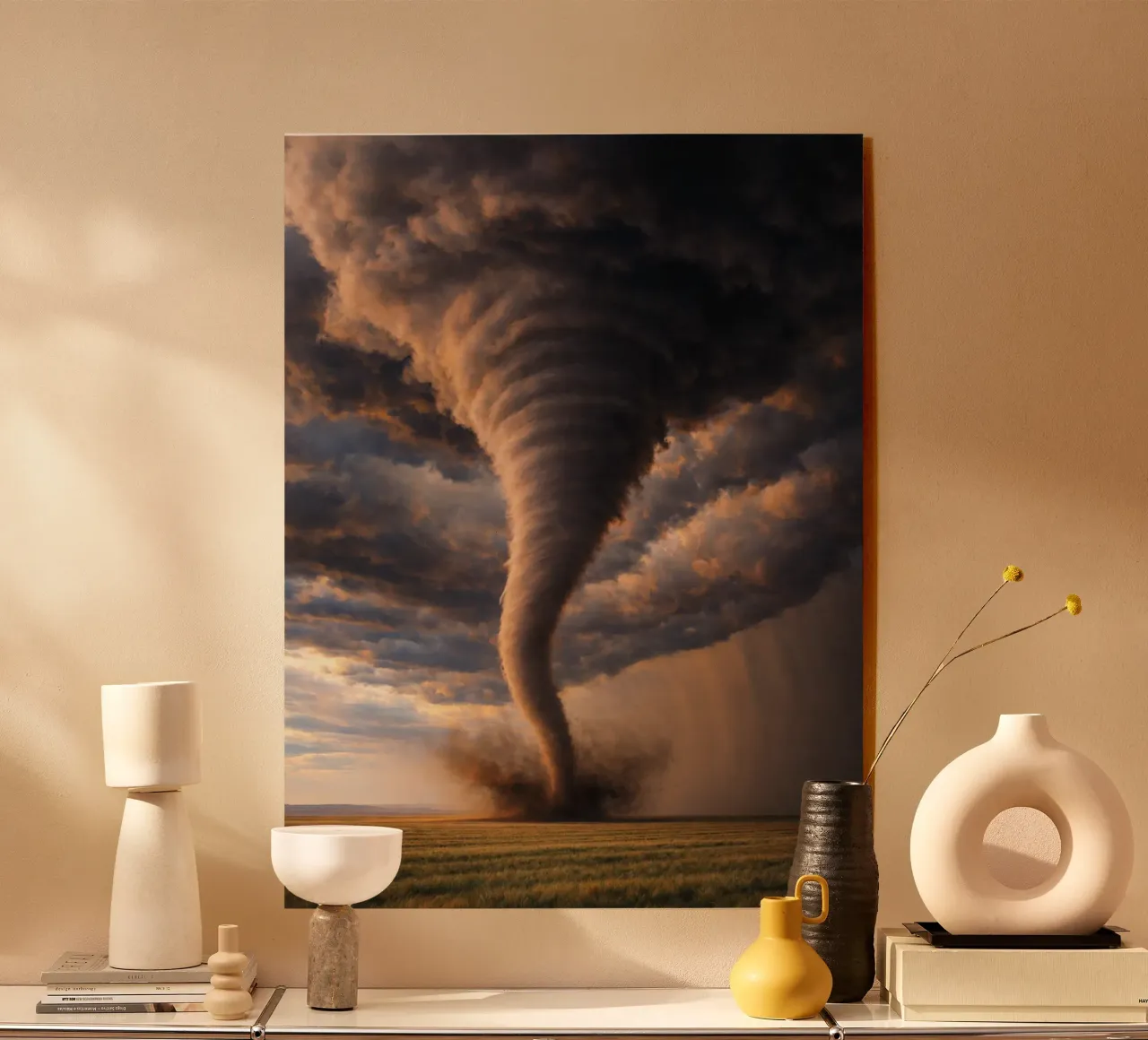 tornado current plexiglass da tamarind