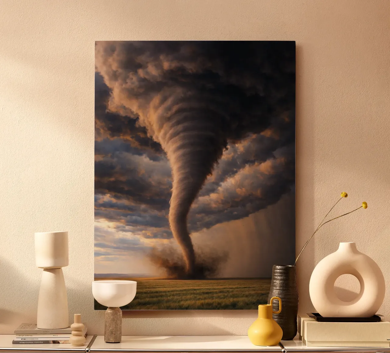 tornado current forex plate by tamarind