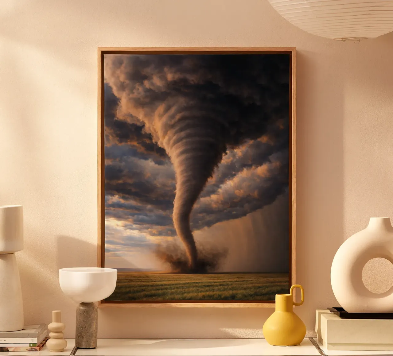 tornado current tela da tamarind