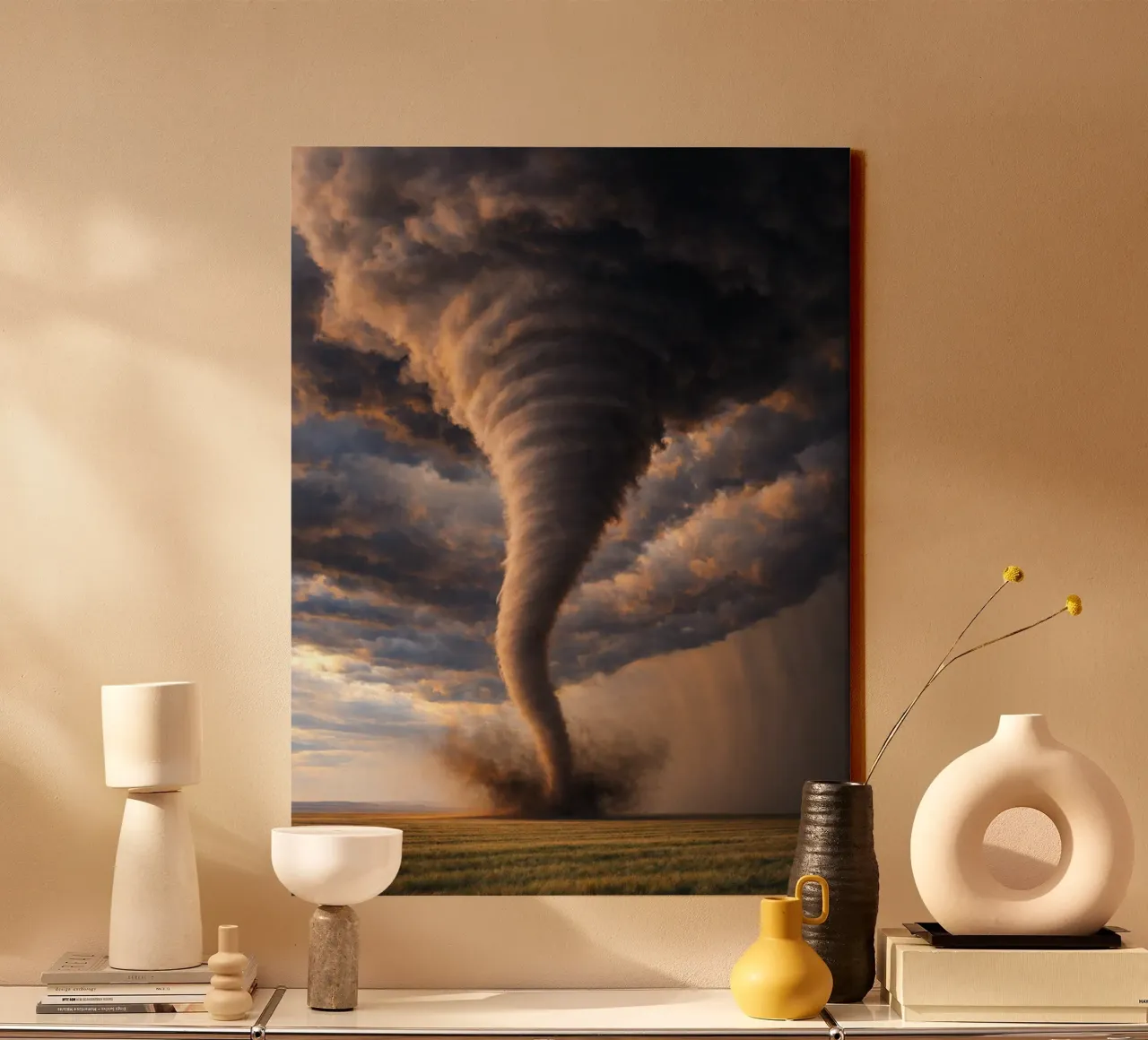 tornado current tela da tamarind