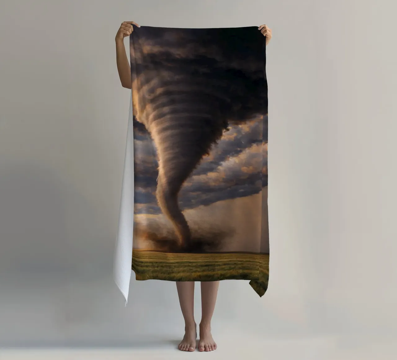 tornado current telo mare da tamarind