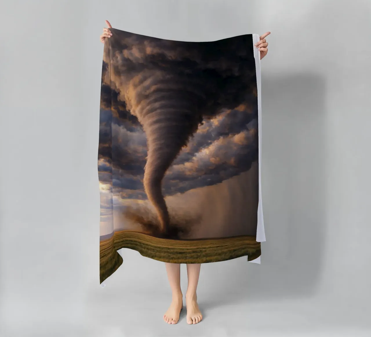 tornado current telo mare da tamarind