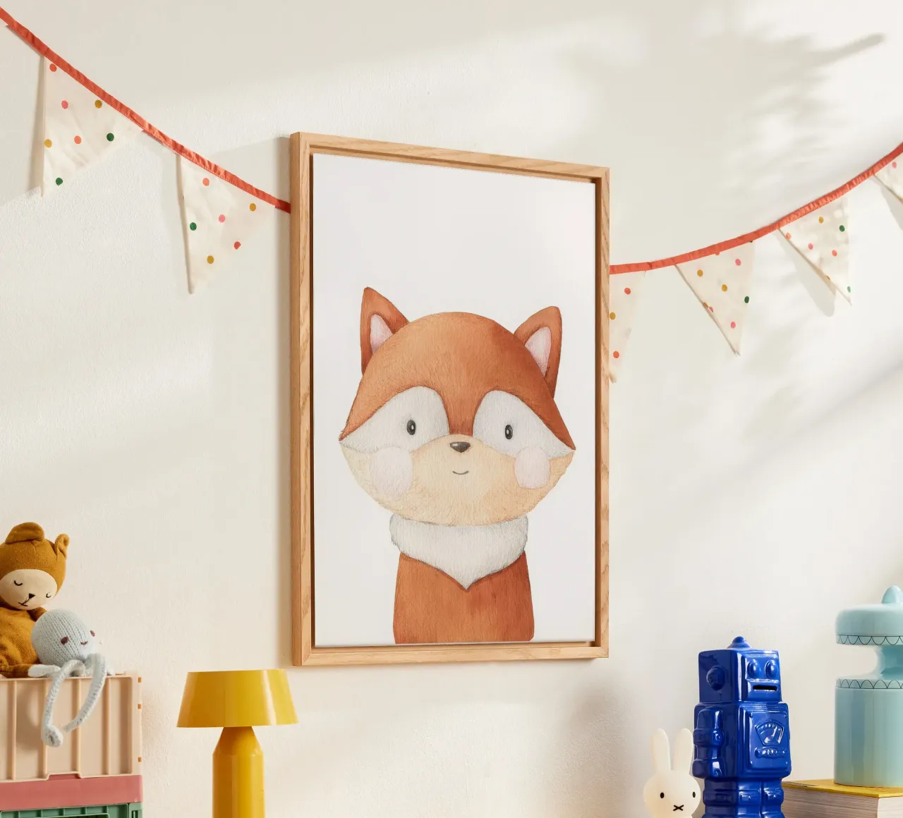 volpe plexiglass da muench