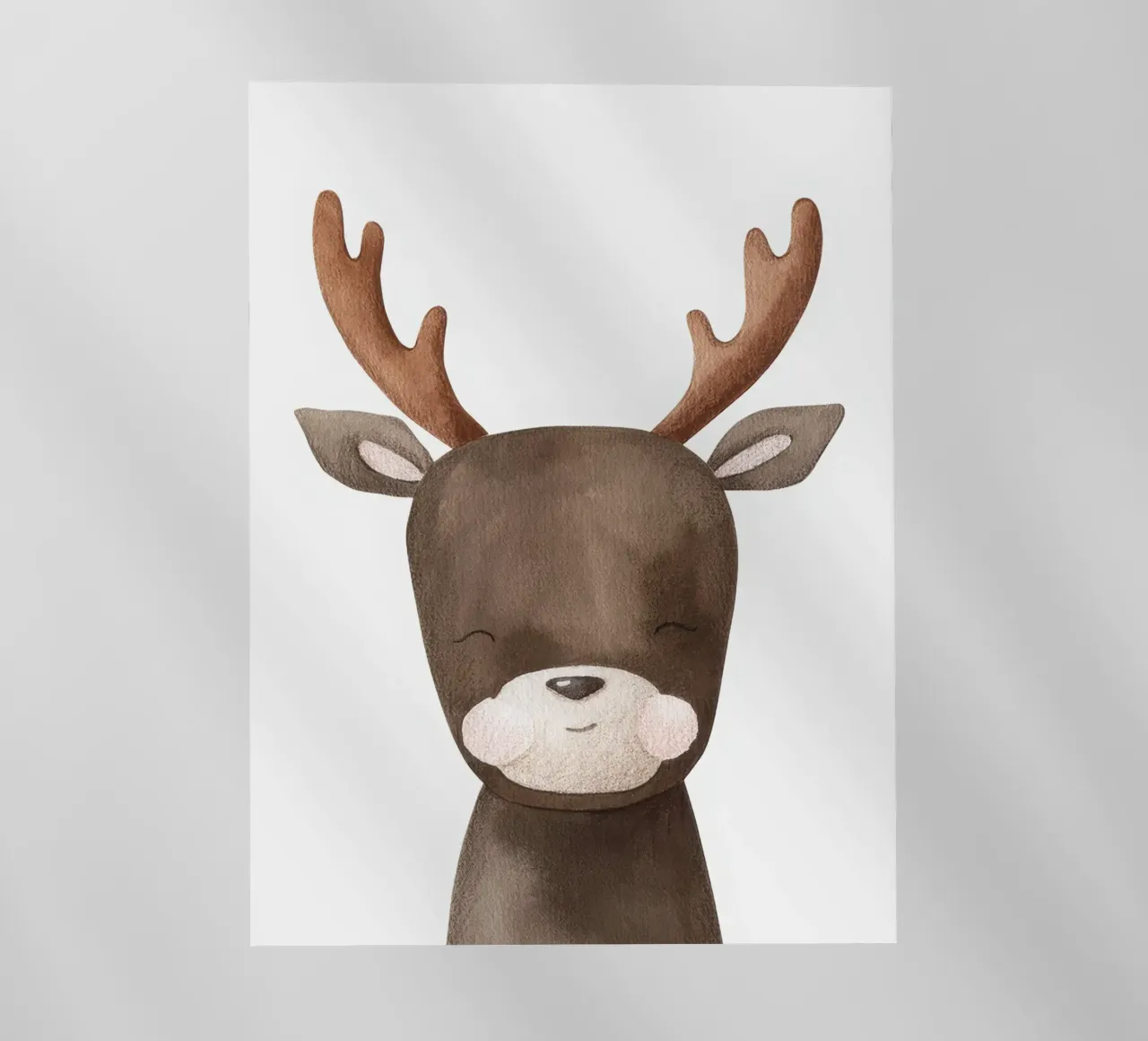 deer pellicola backlit da muench