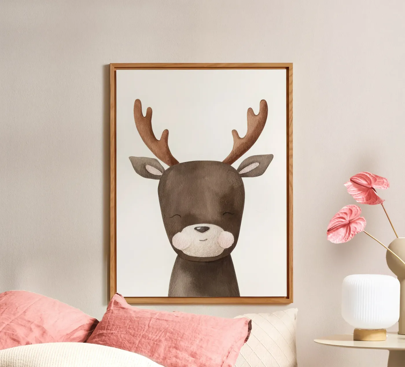 deer alluminio dibond da muench