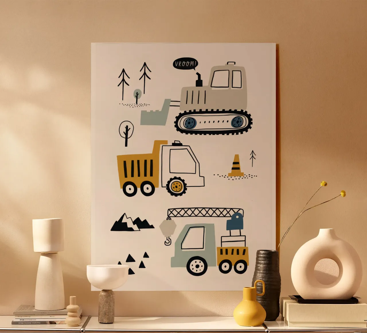 Camion plexiglass da muench