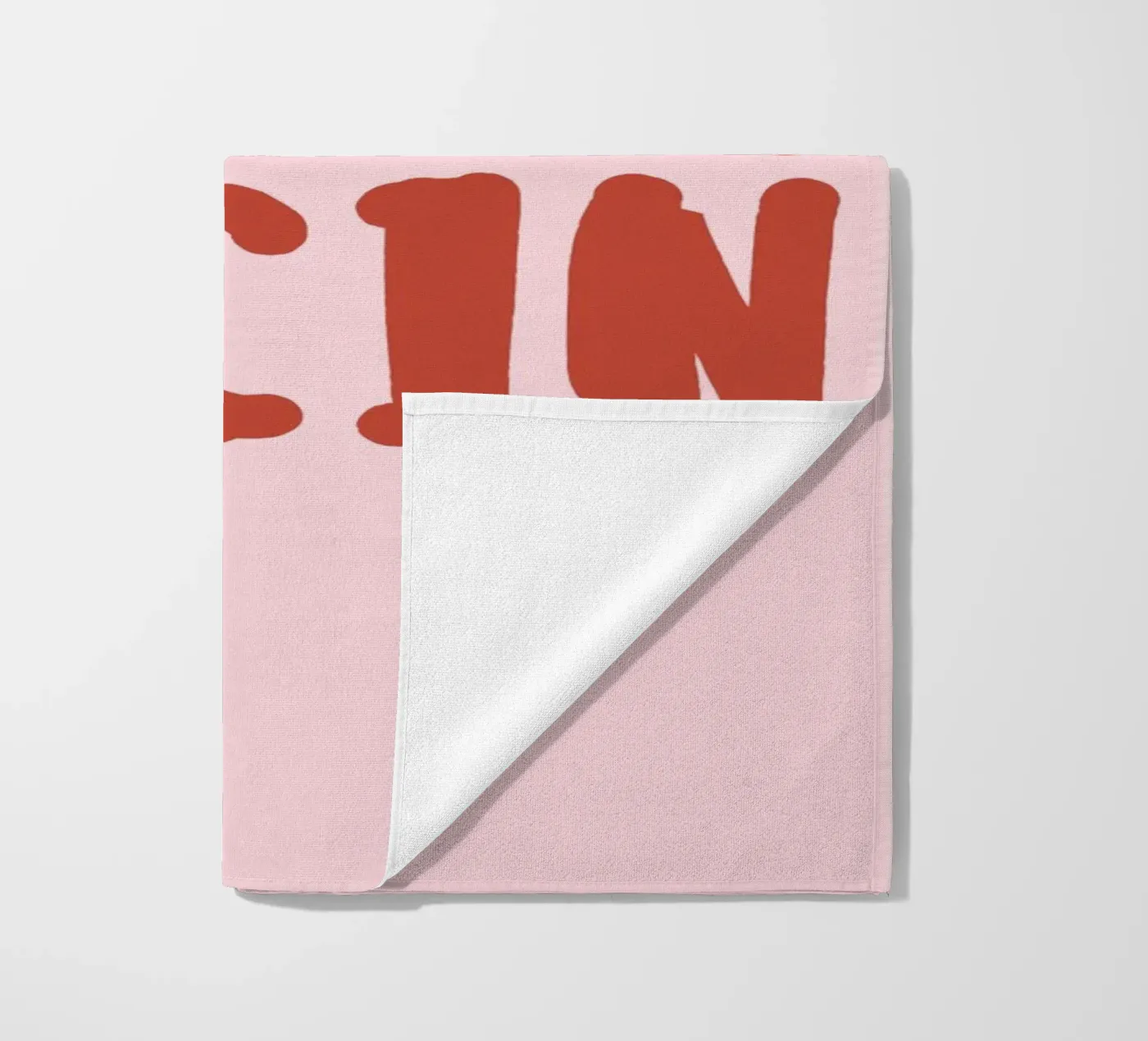 Boho Vacation 1 Cin Cin telo mare da Boho Print Collection