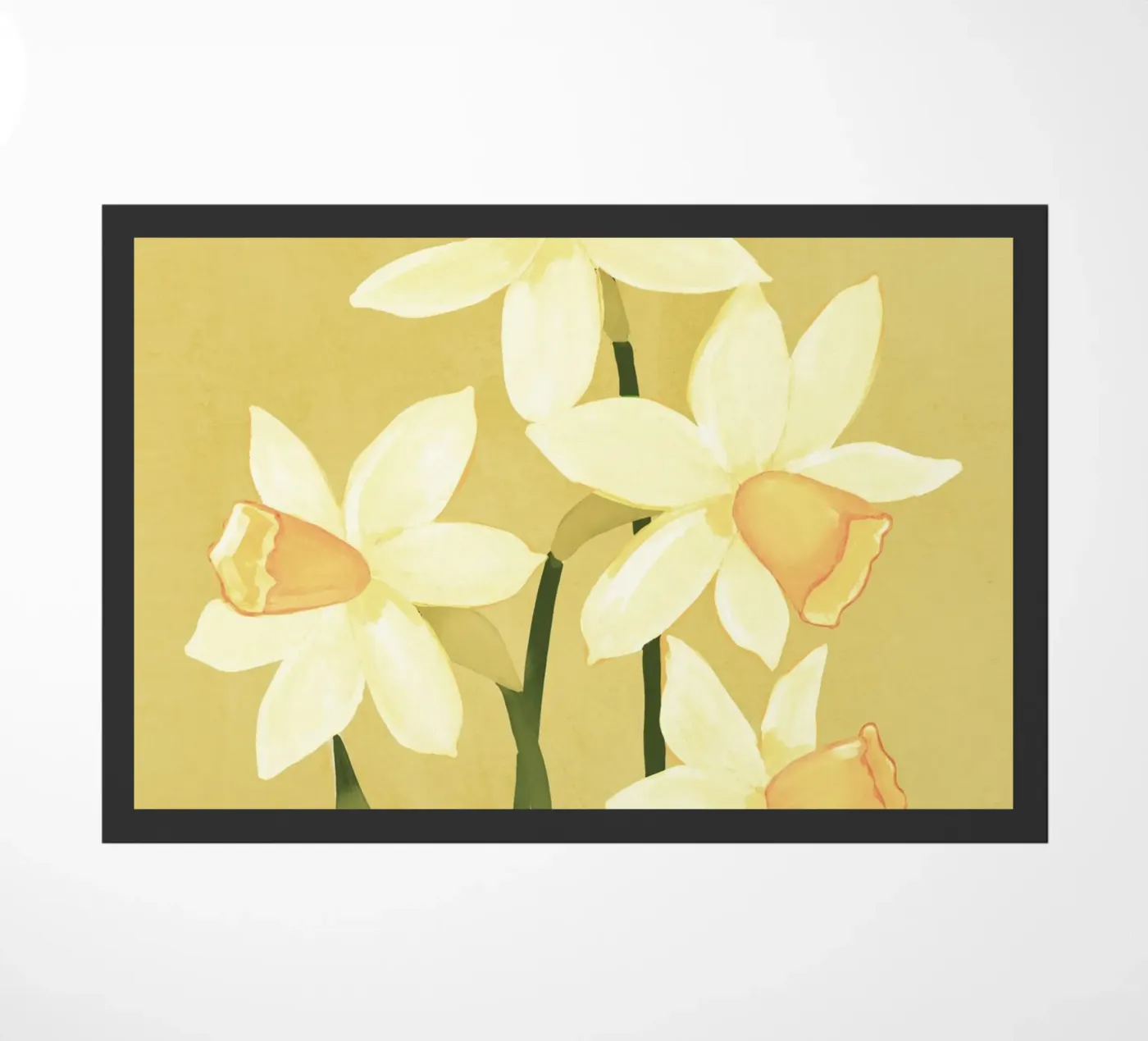 Narcisi zerbino da ThingDesign