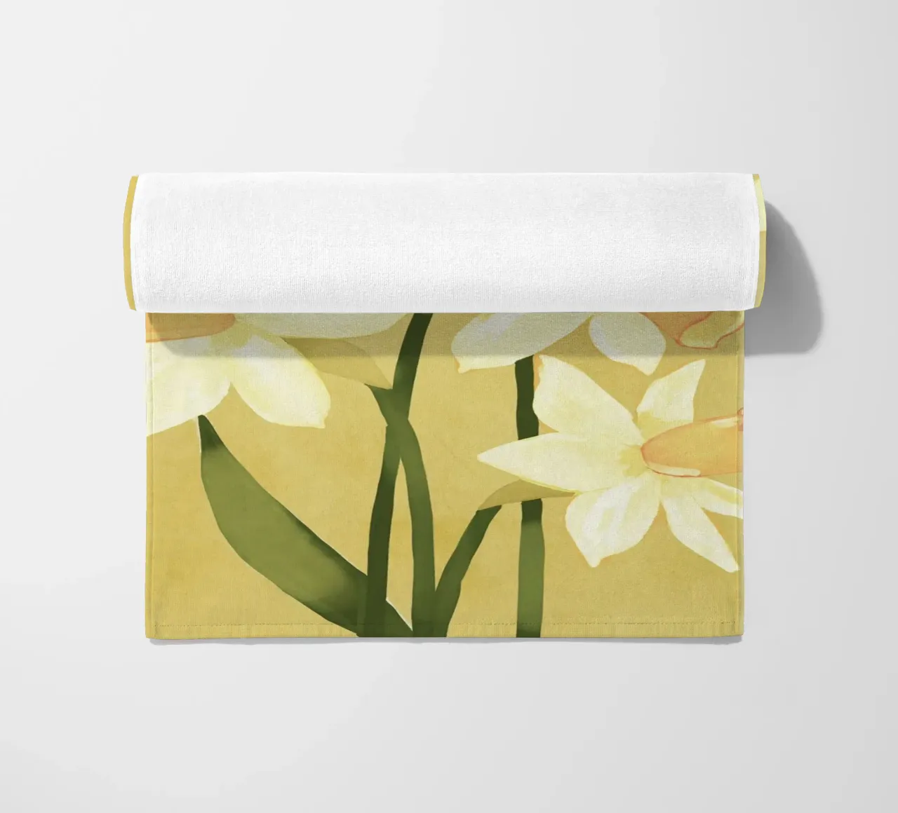 Daffodils telo mare da ThingDesign