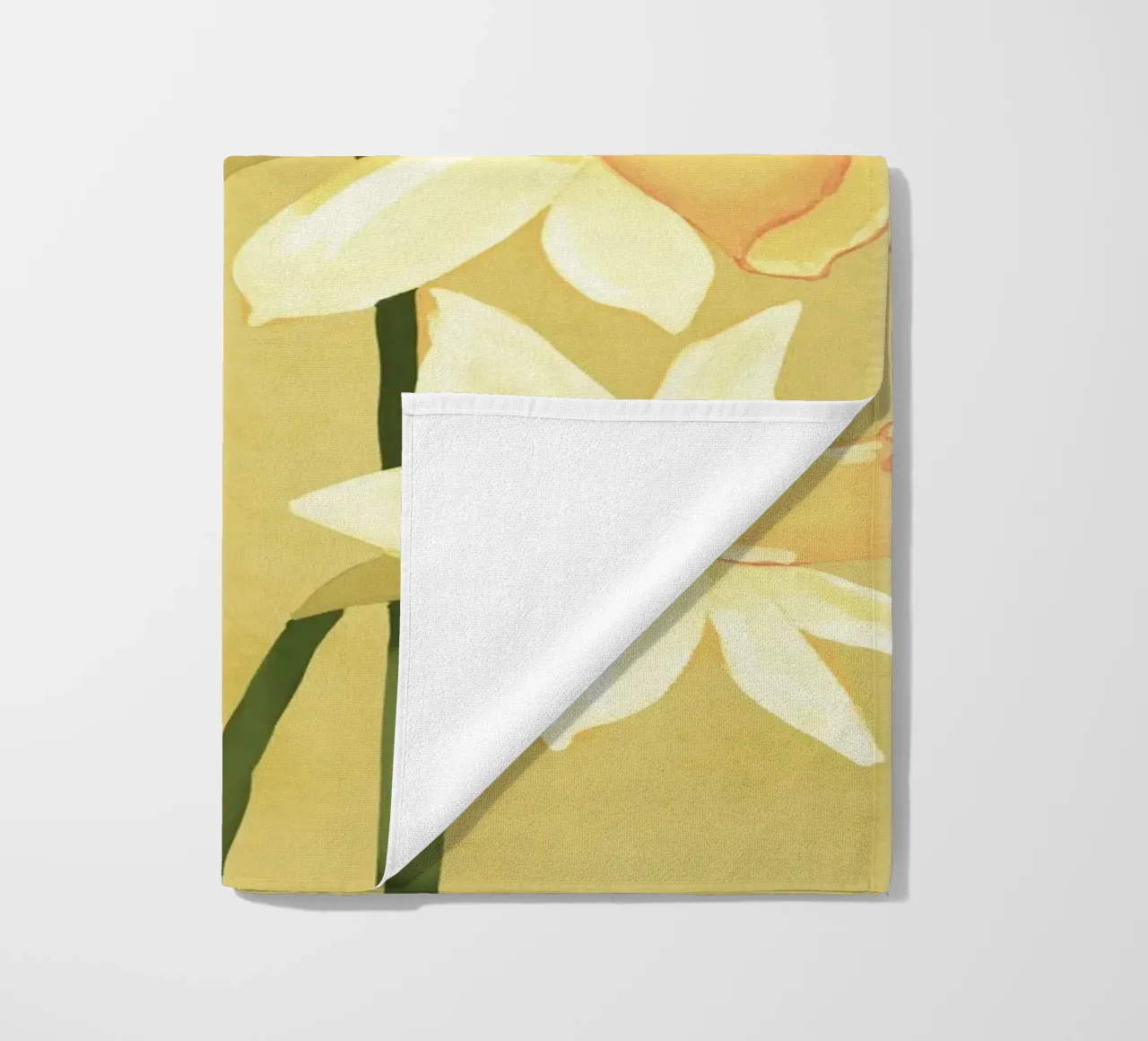 Daffodils telo mare da ThingDesign