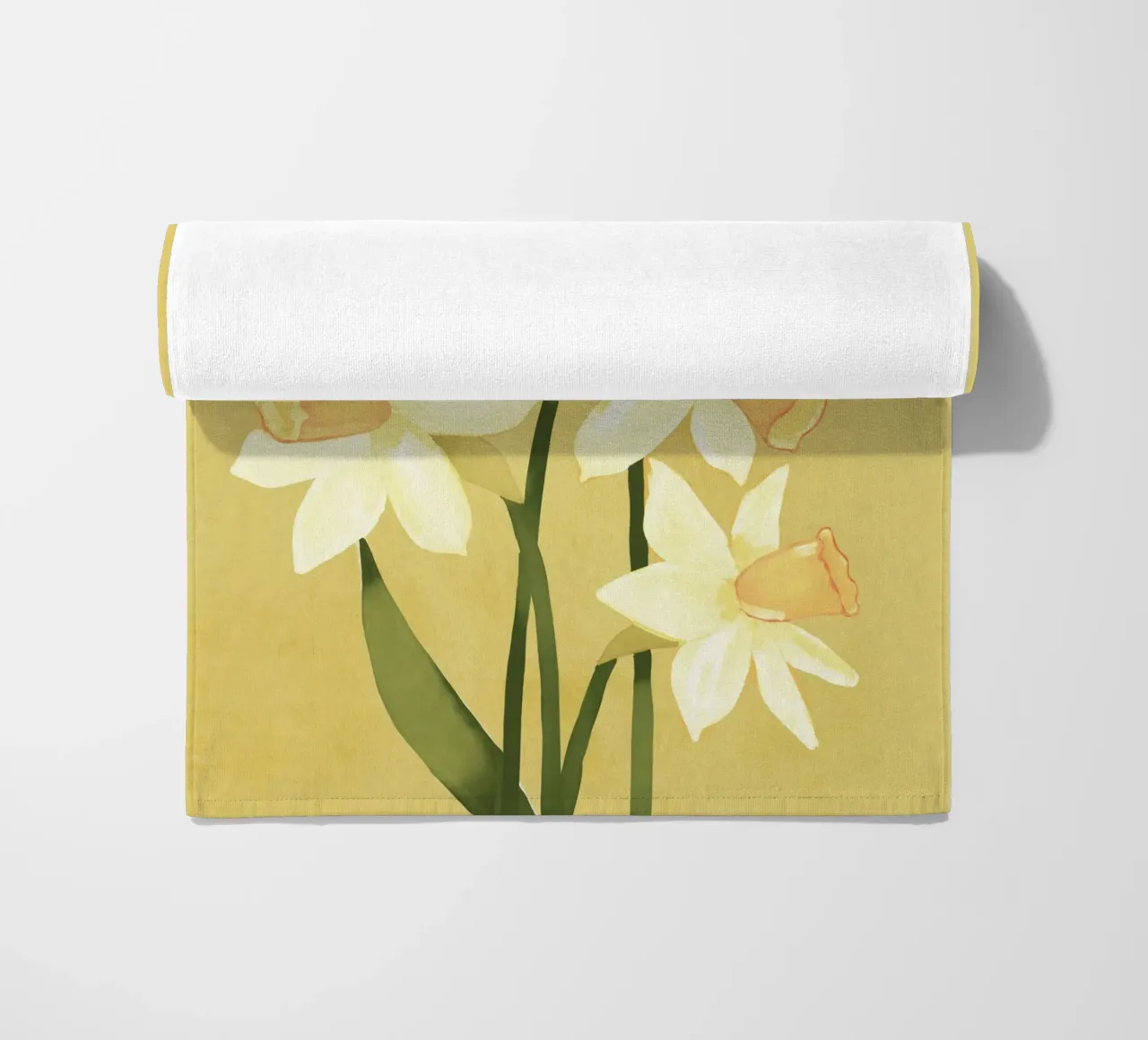 Daffodils telo mare da ThingDesign