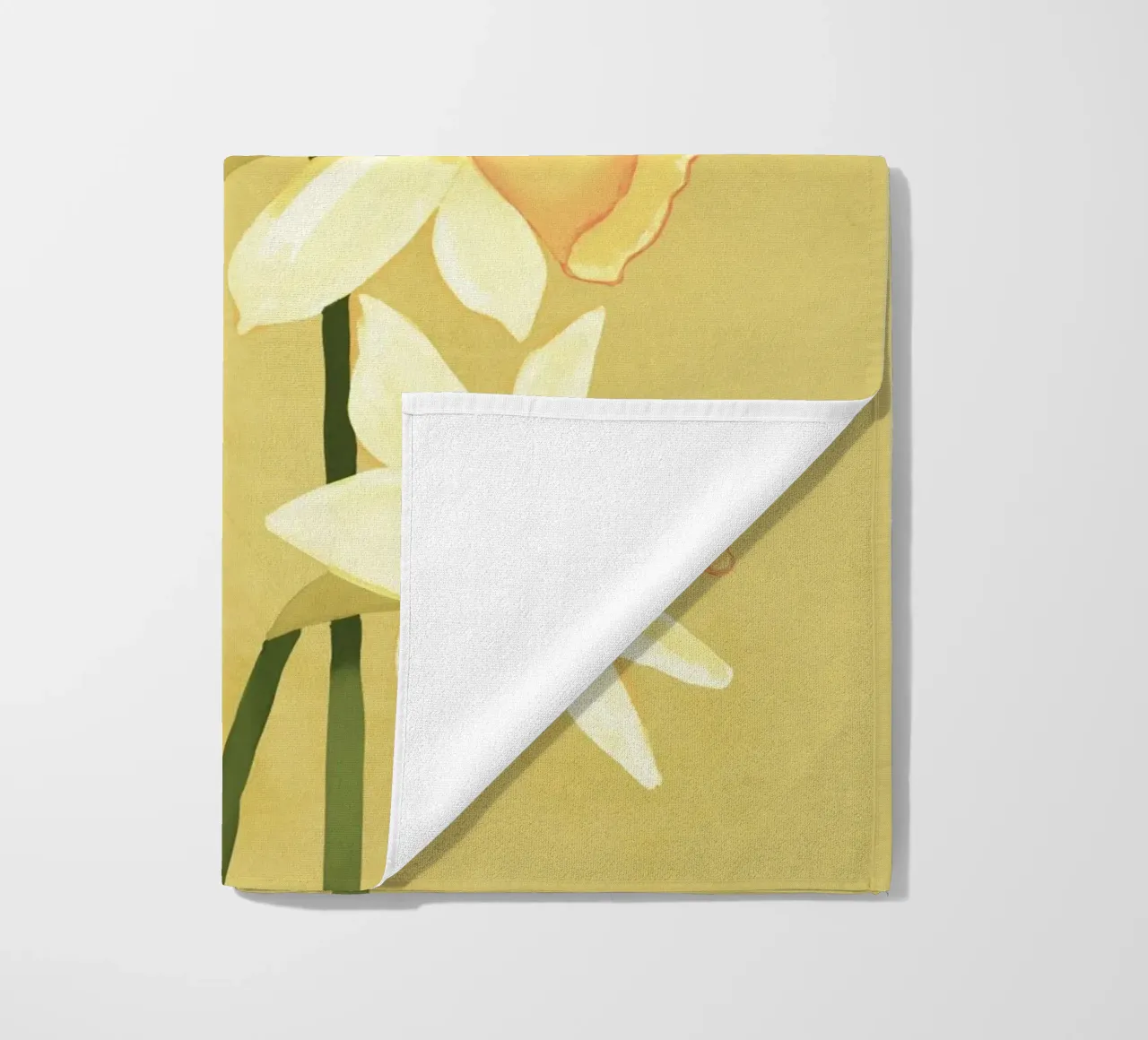 Daffodils telo mare da ThingDesign