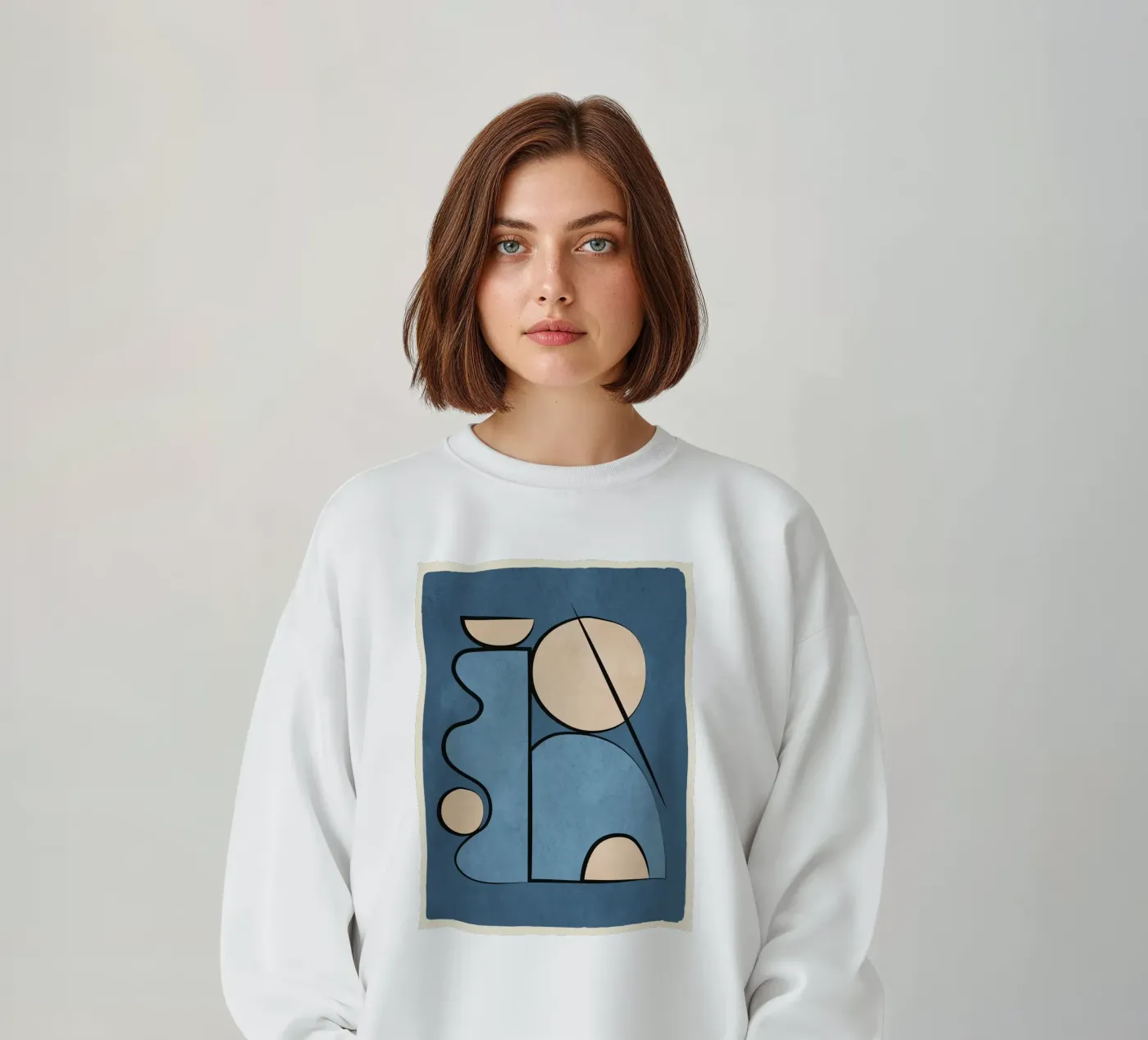 Equilibrio felpa da ThingDesign