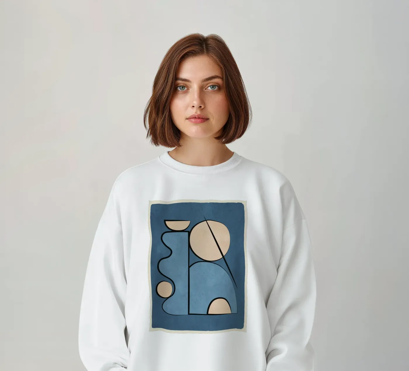Equilibrio felpa da ThingDesign